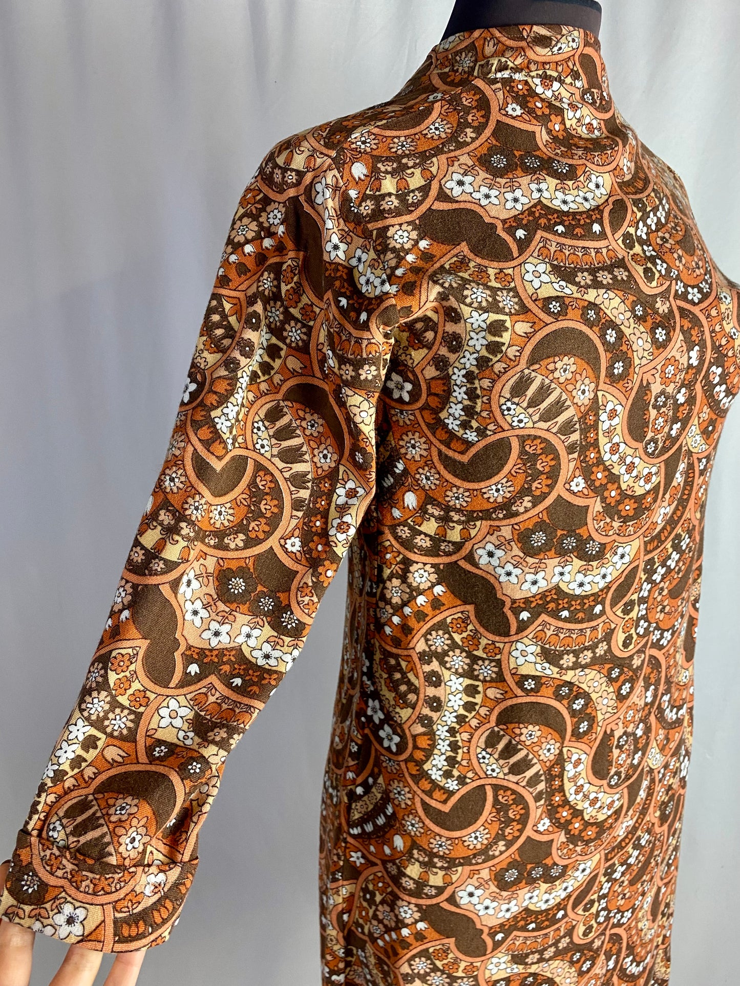 Mini dress anni ‘60 - TG. 36/38