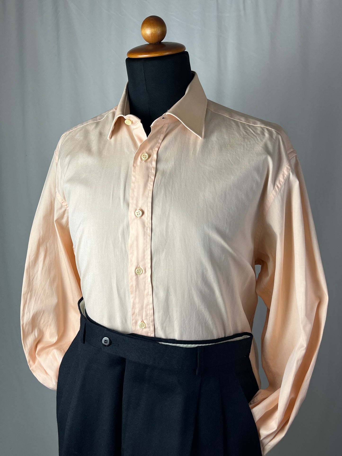 Camicia anni ‘80 tg. S-M