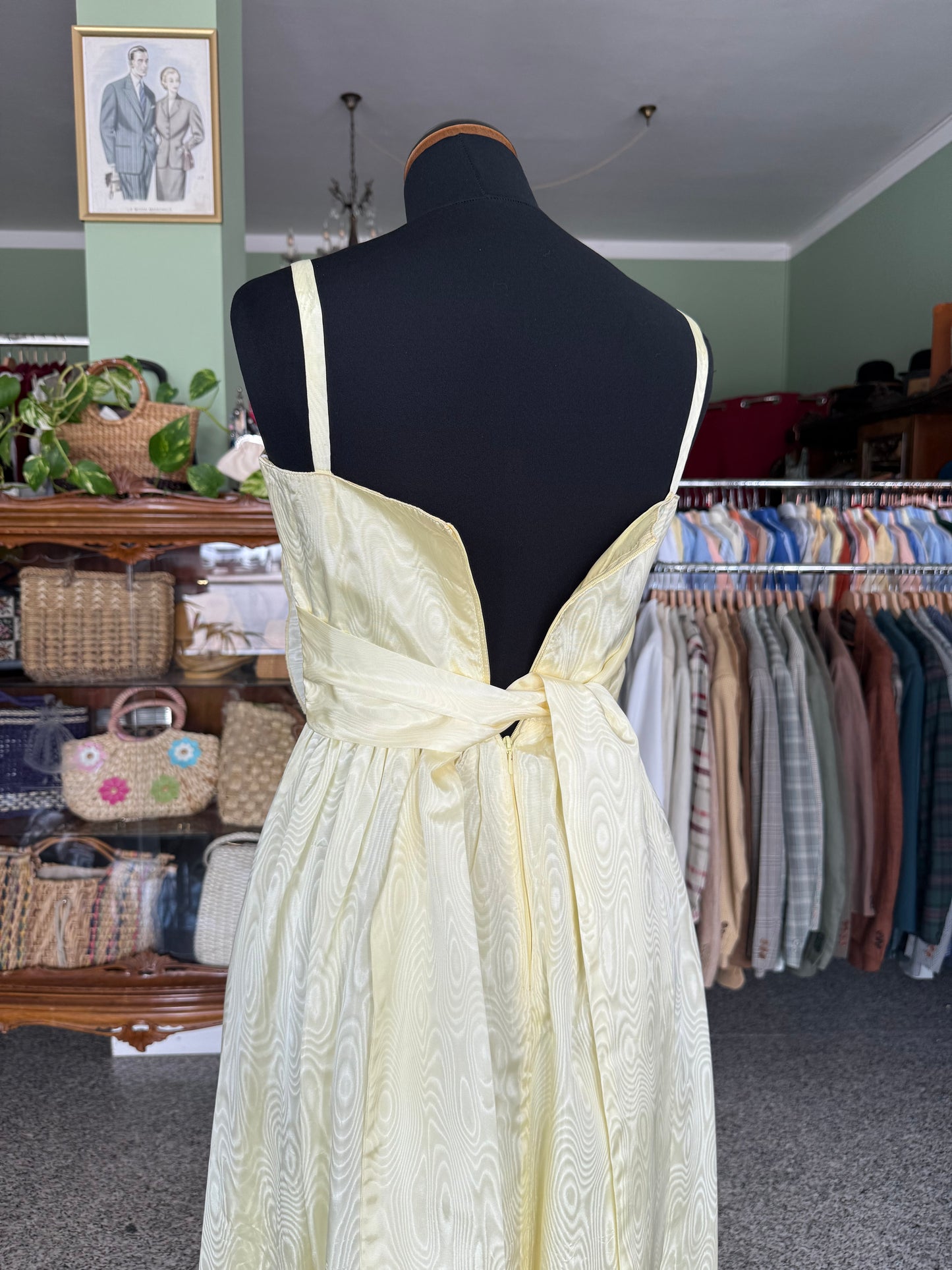 Party dress anni ‘80 Vera Mont - TG. 38