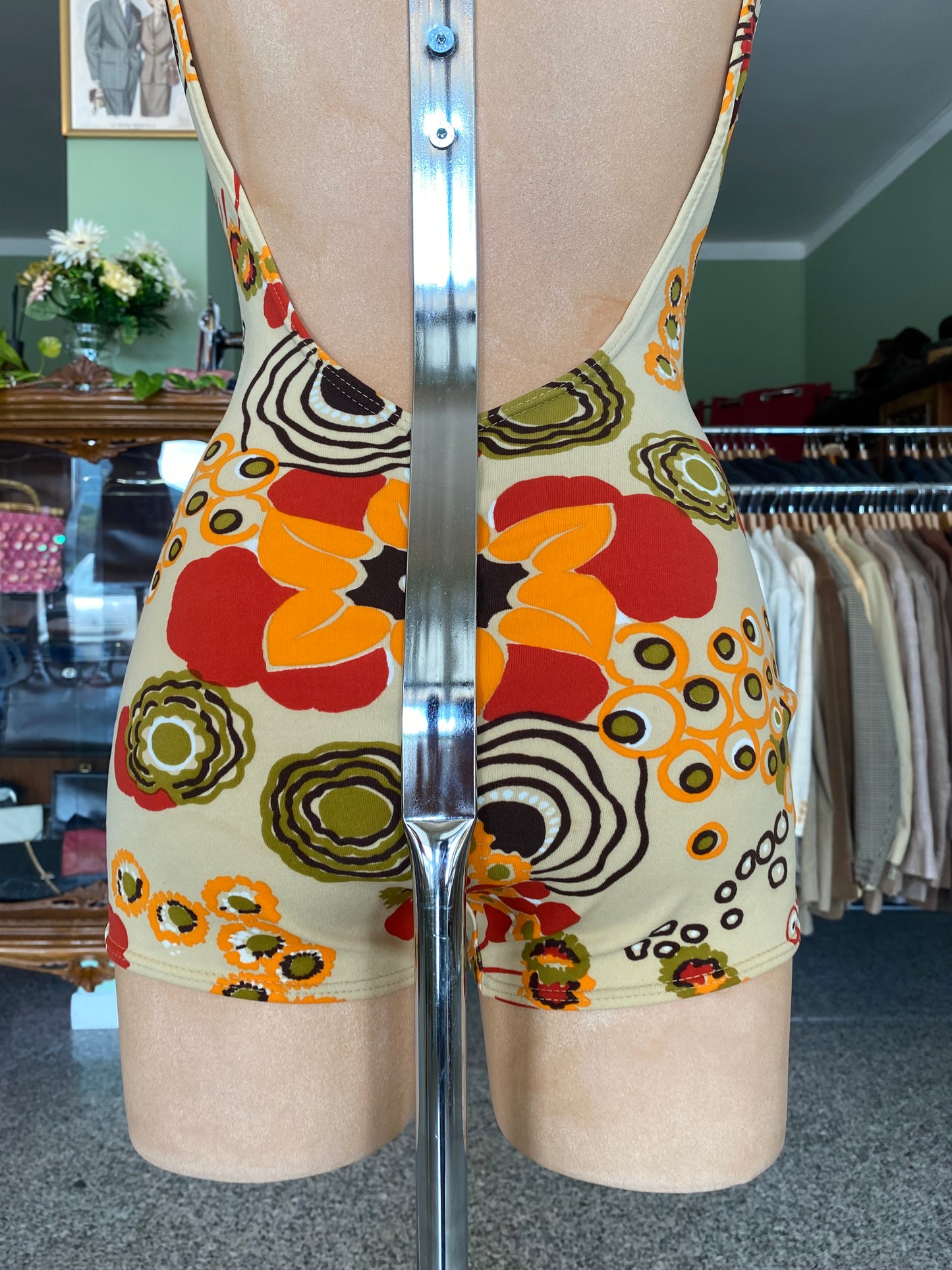 Costume da bagno anni ‘60 - TG. 40/42