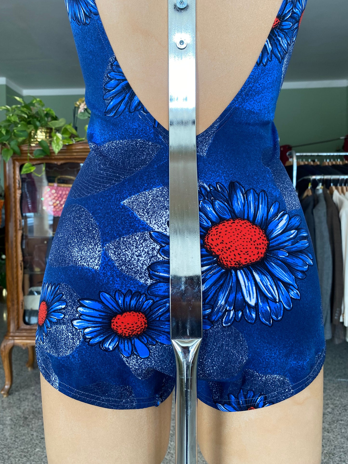 Costume da bagno anni ‘60 - TG. 40/42