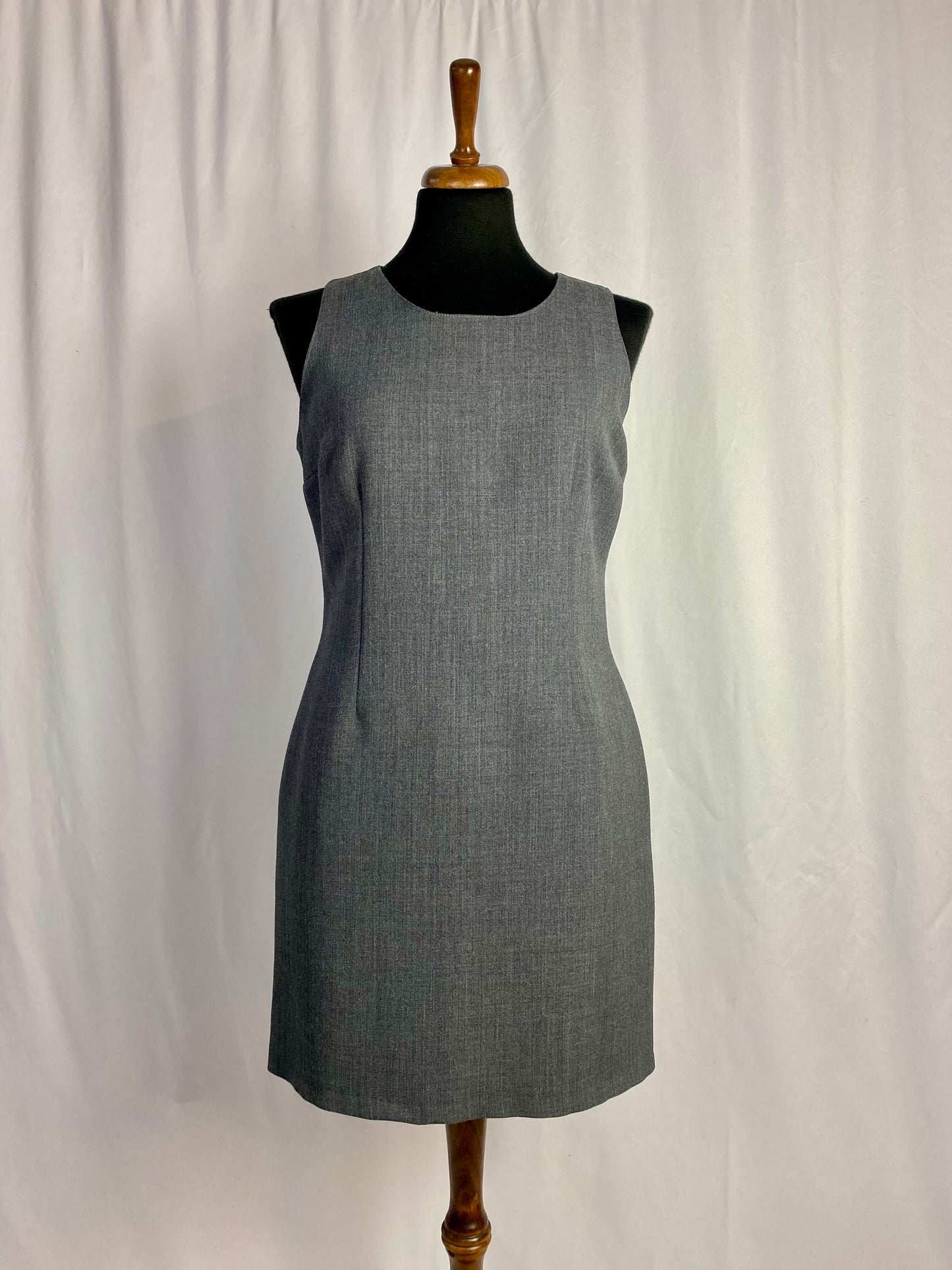 Tailleur abito + soprabito anni ‘90 - TG. 40/42
