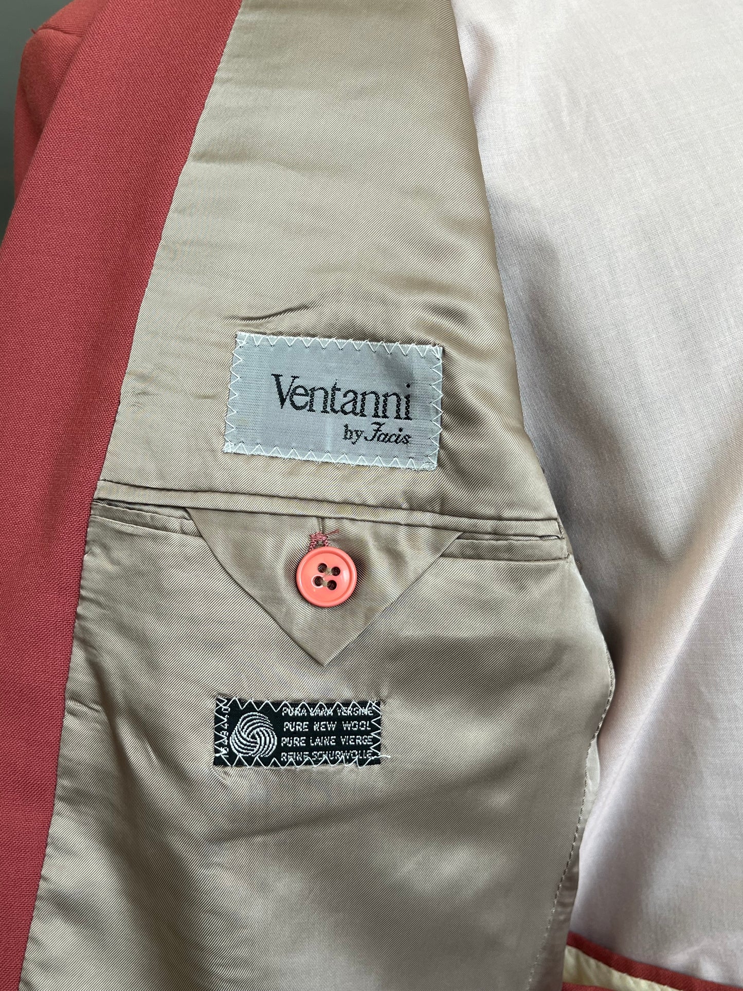 Completo Facis anni '80 tg. 48-50