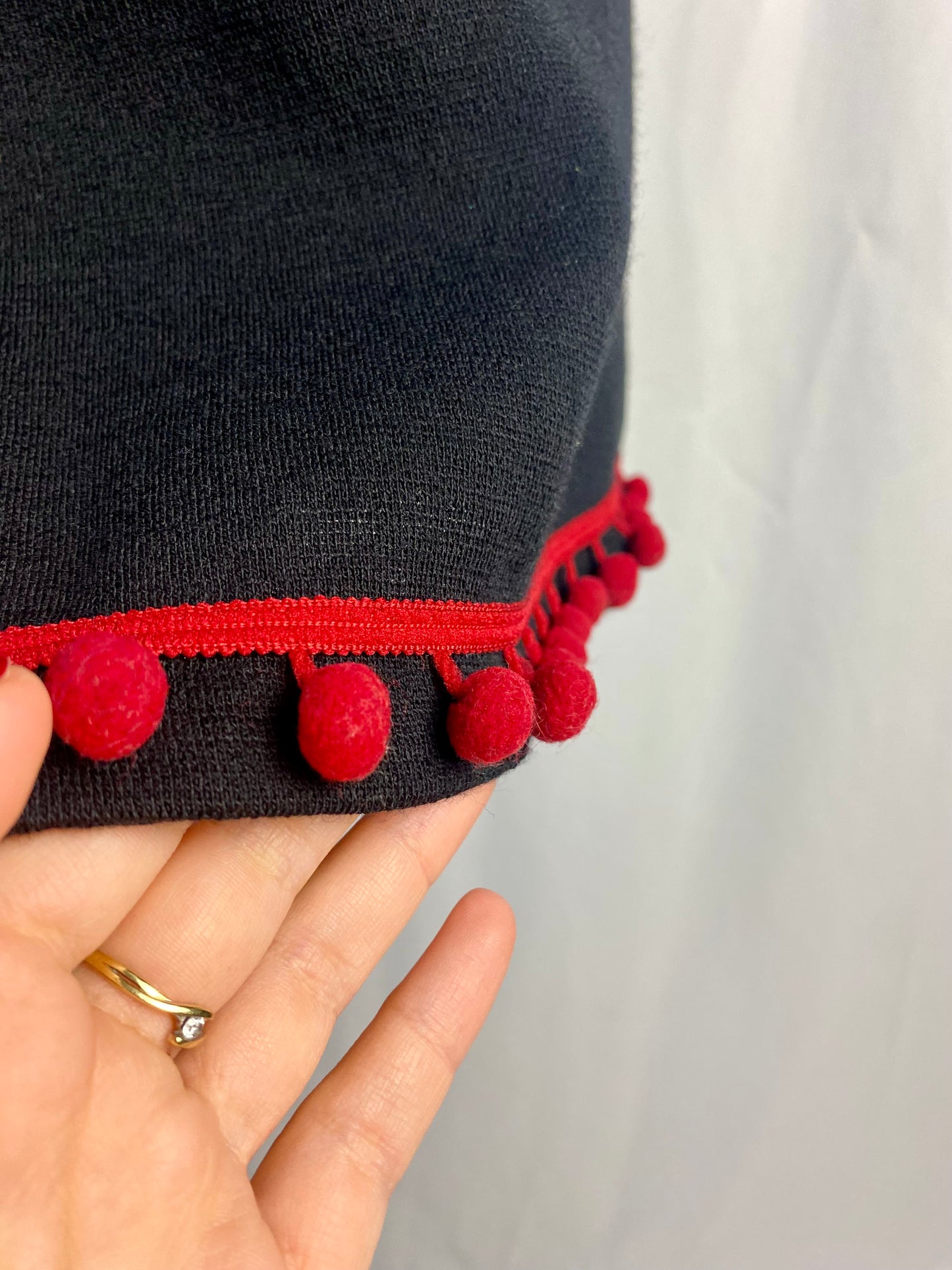 Minidress anni ‘70 - TG. 42/44