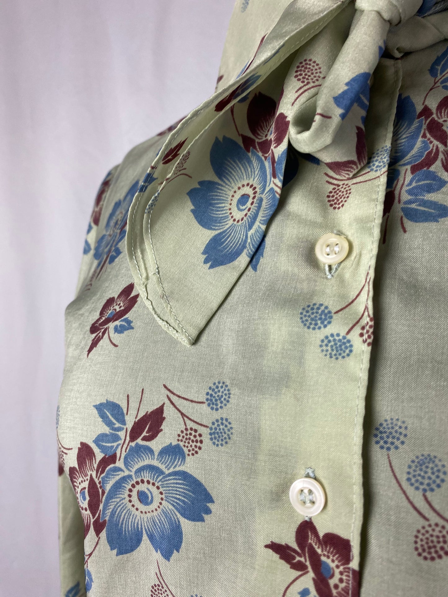 Camicia anni ‘70 - TG. 40/42