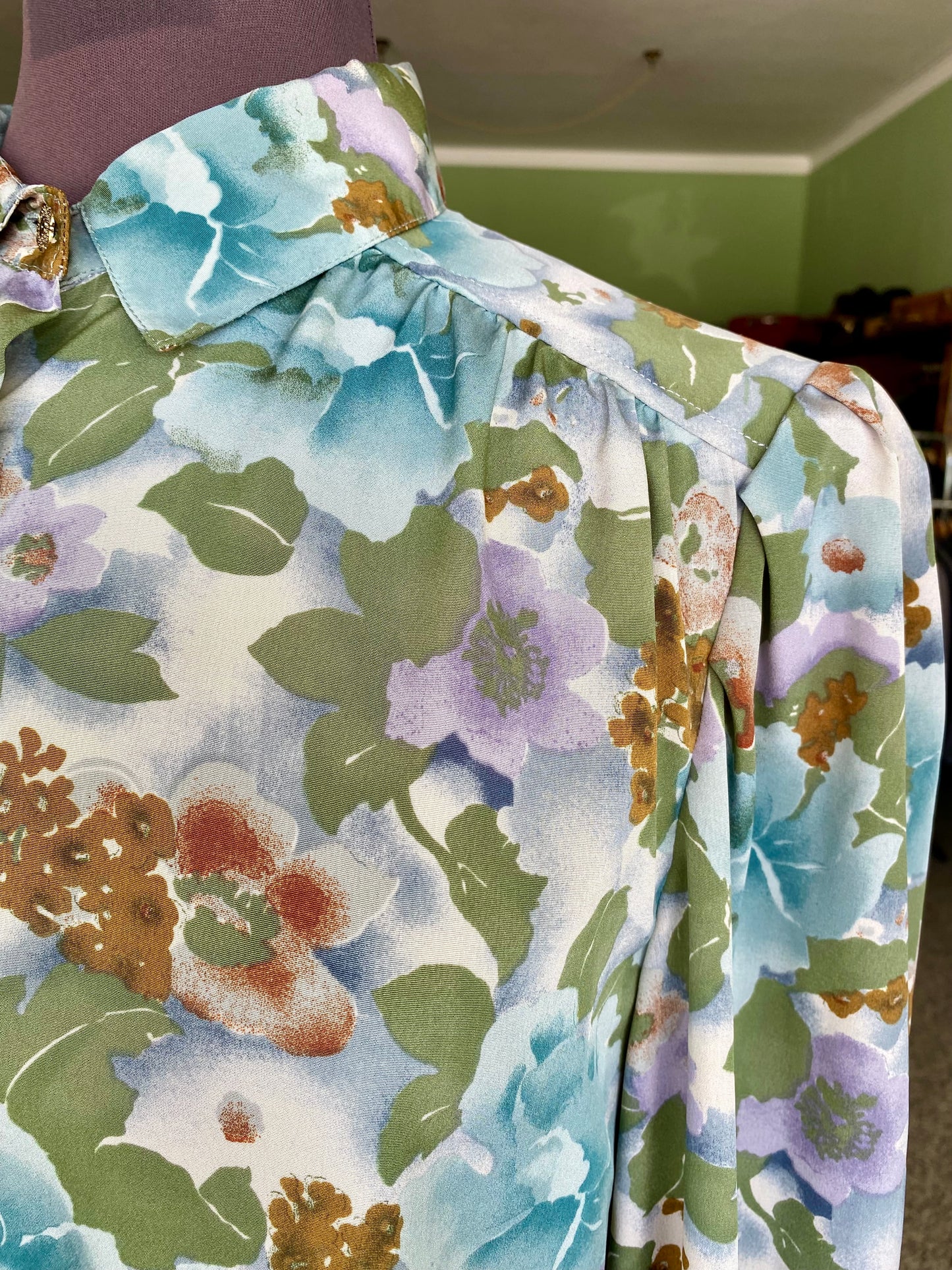 Camicia sartoriale - TG. 42