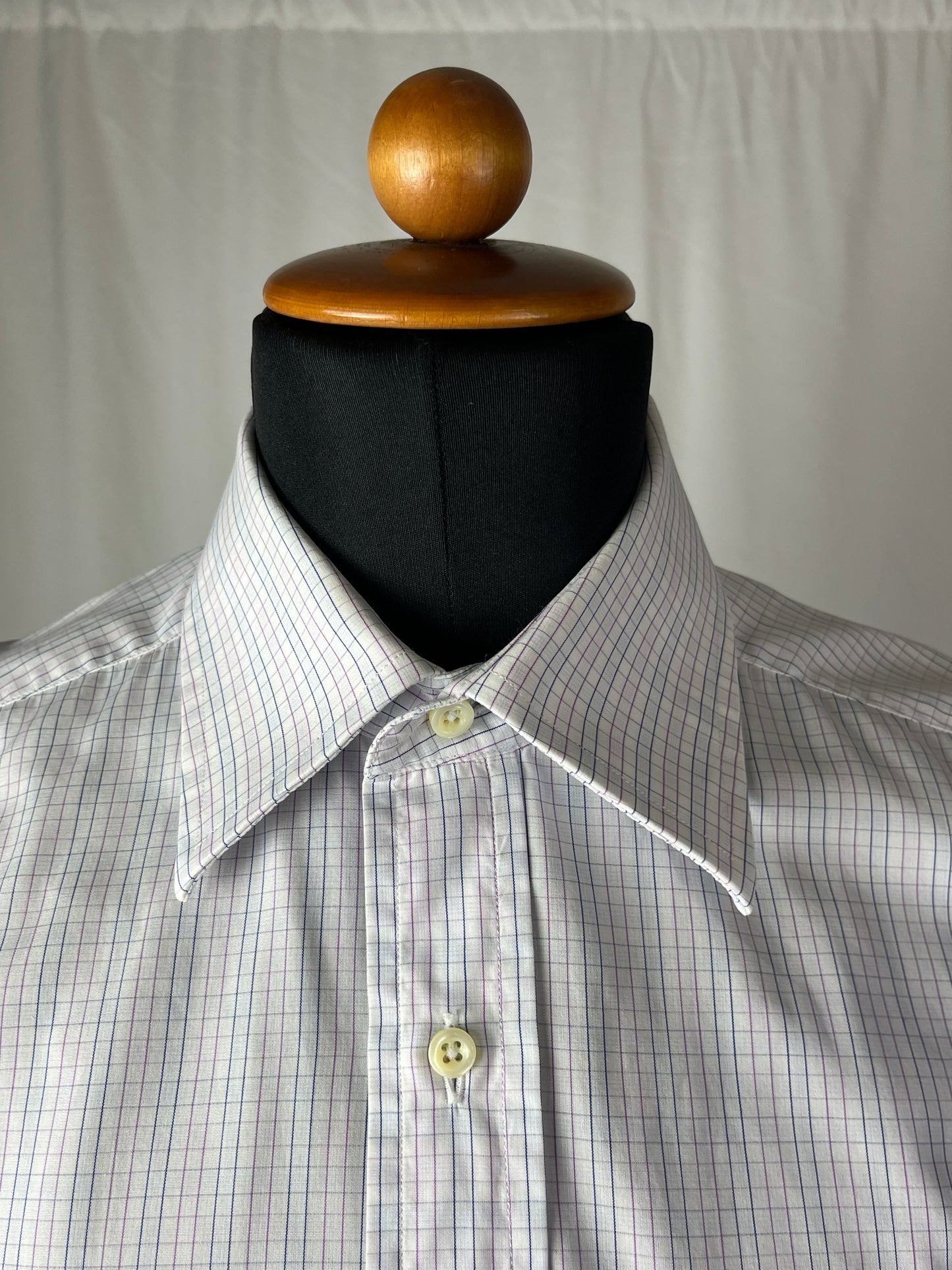 Camicia anni ‘80 tg. S-M