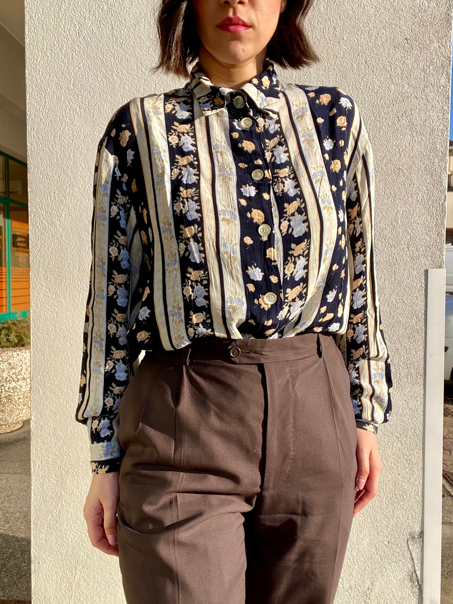 Camicia sartoriale - TG. U