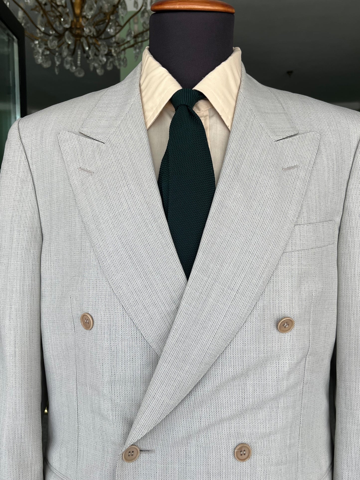 Giacca Canali anni ‘80 tg. 48
