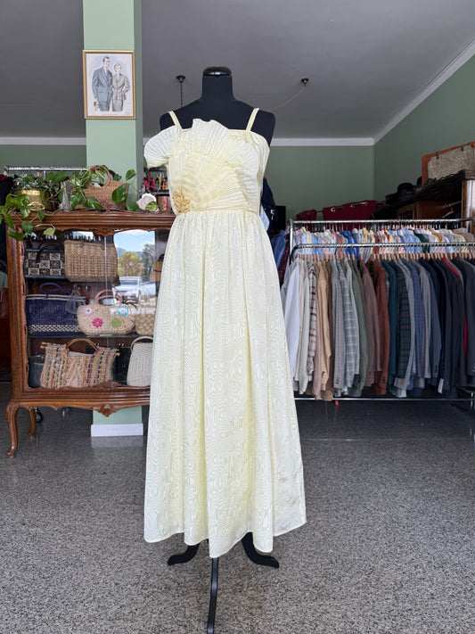 Party dress anni ‘80 Vera Mont - TG. 38