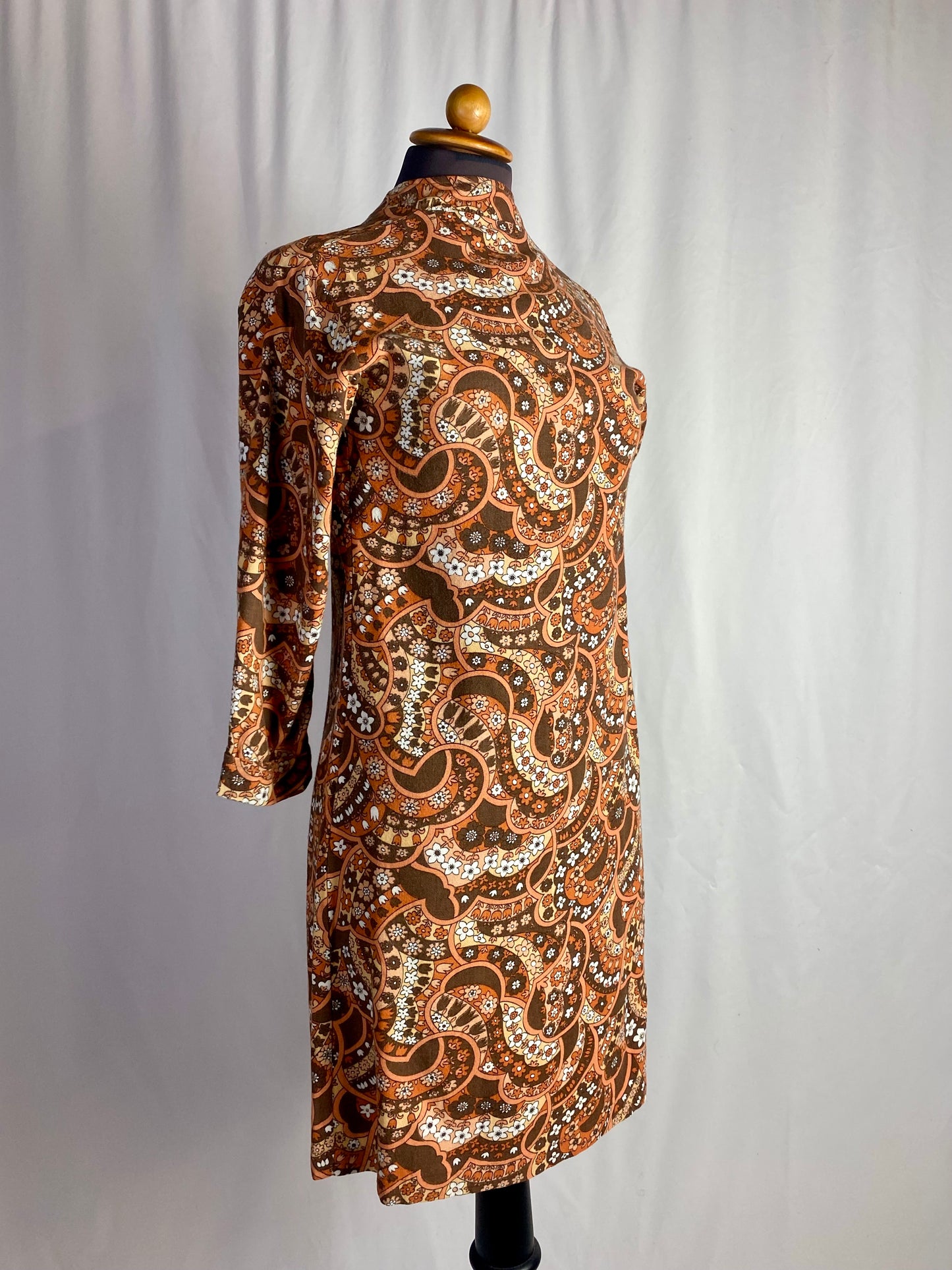 Mini dress anni ‘60 - TG. 36/38