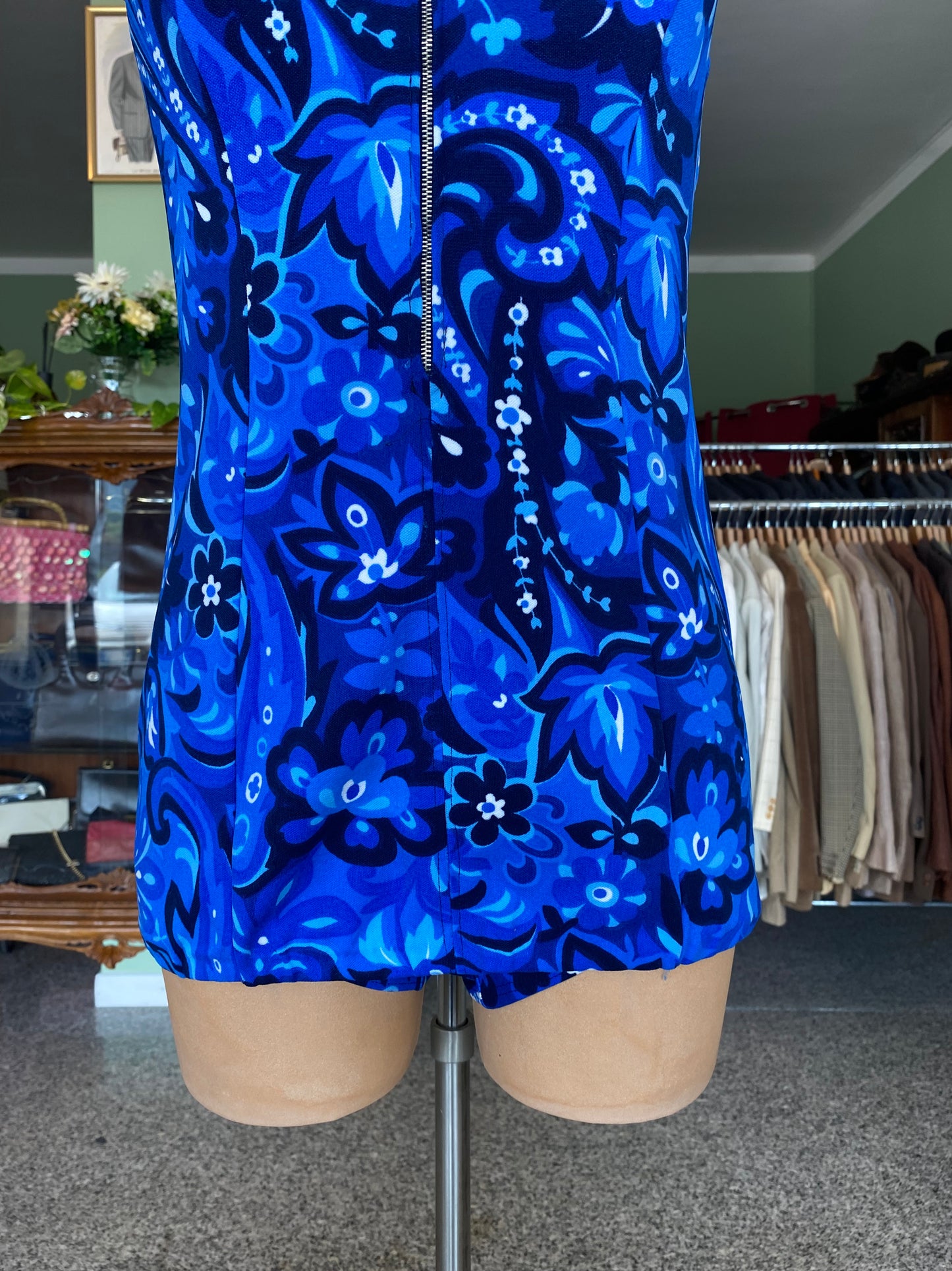 Costume da bagno anni ‘50 - TG. 42