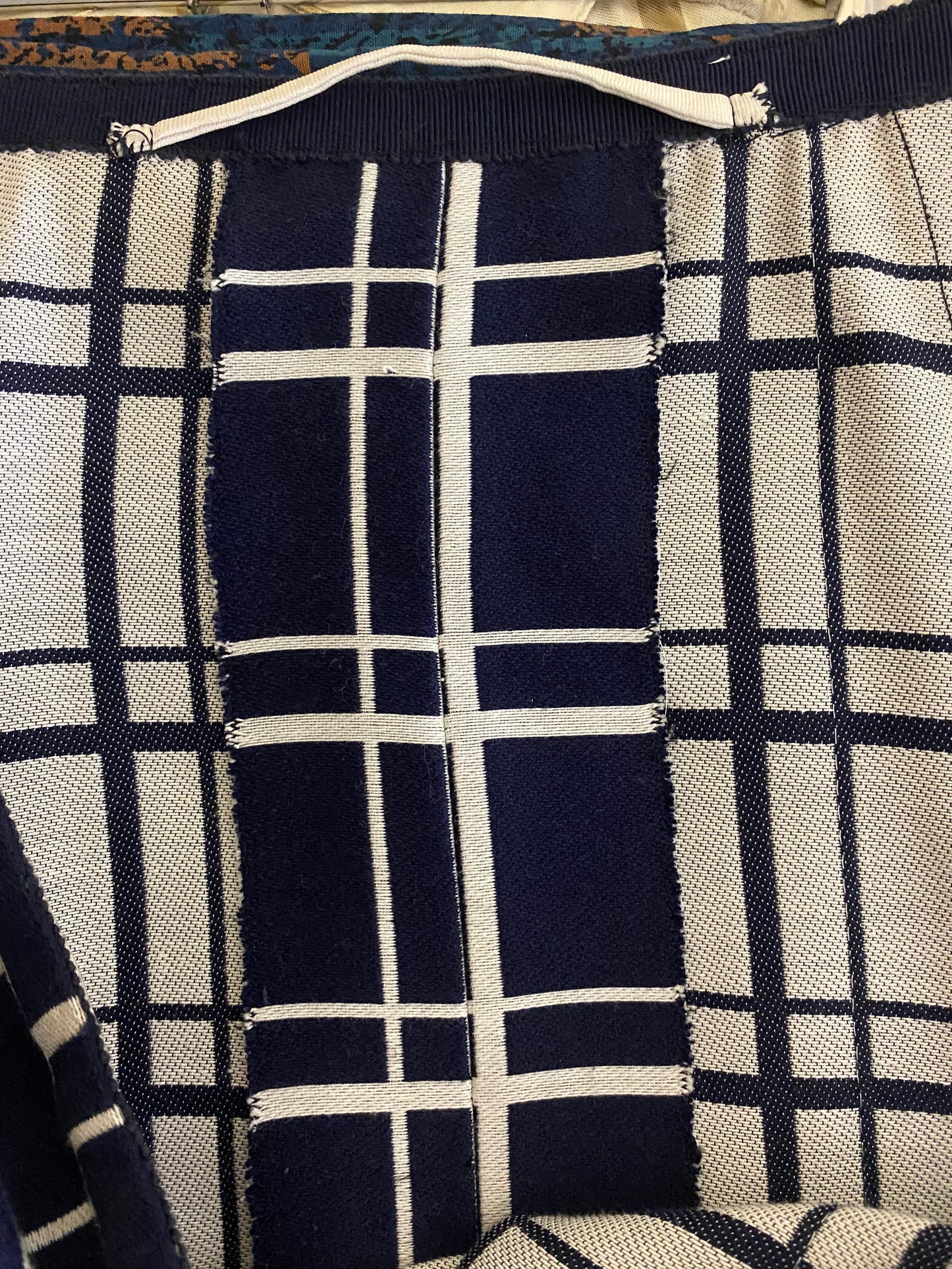 Tailleur sartoriale optical - TG. 38/40