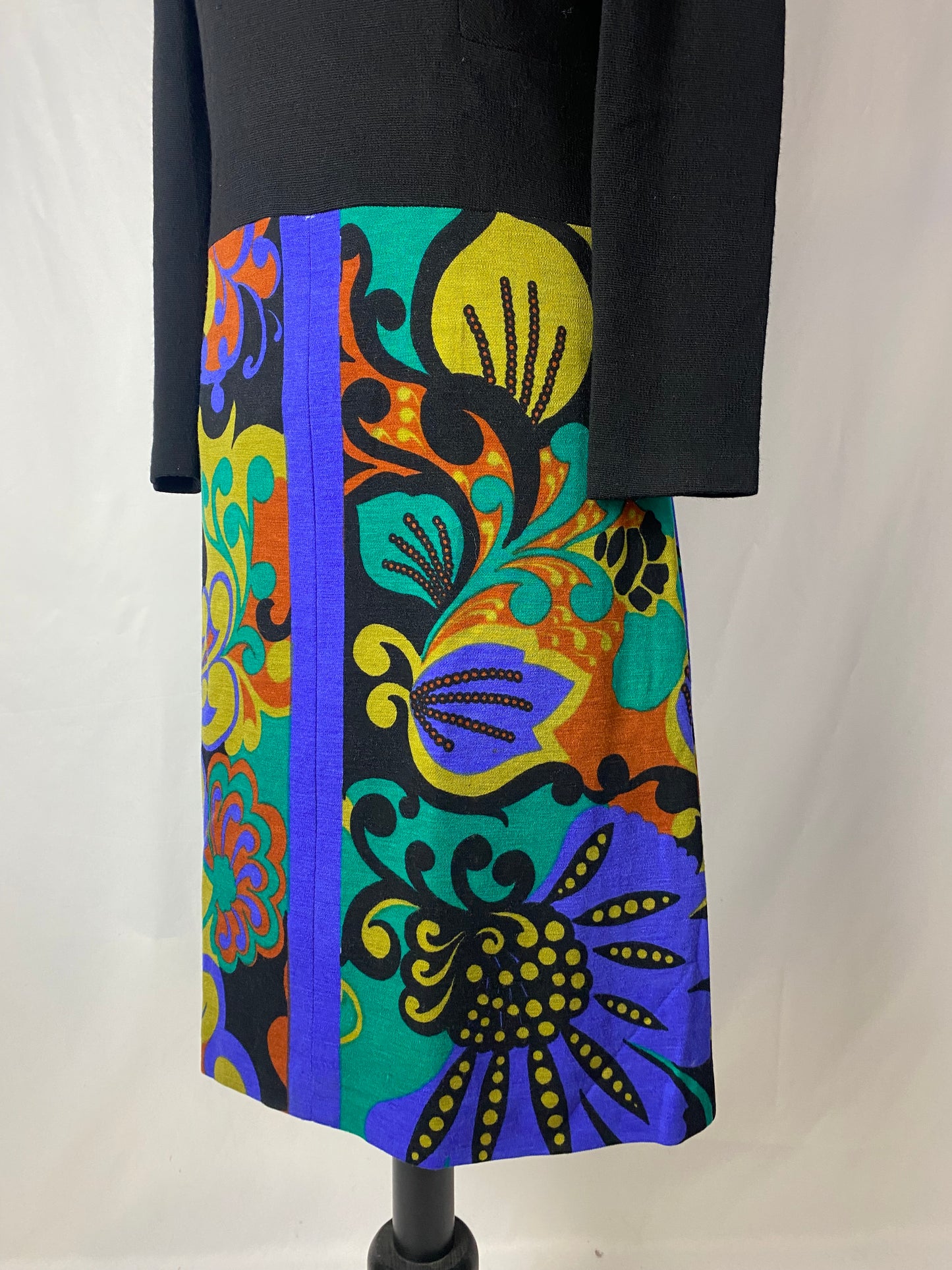 Abito fine anni ‘60 - TG. 38/40