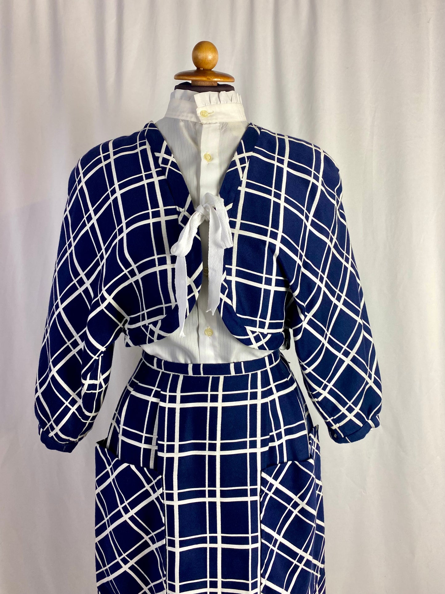 Tailleur sartoriale optical - TG. 38/40