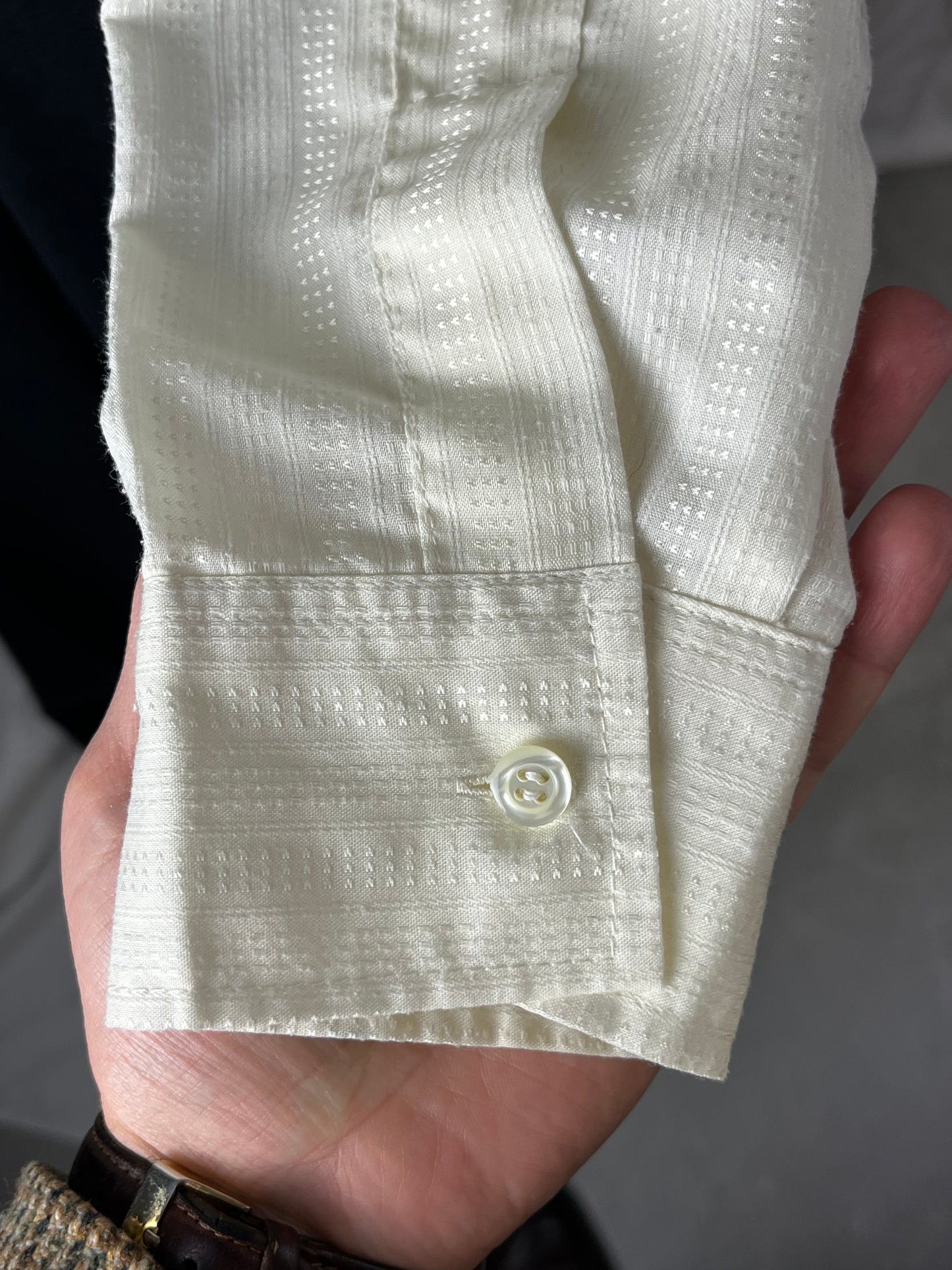 Camicia anni ‘70 tg. M-L