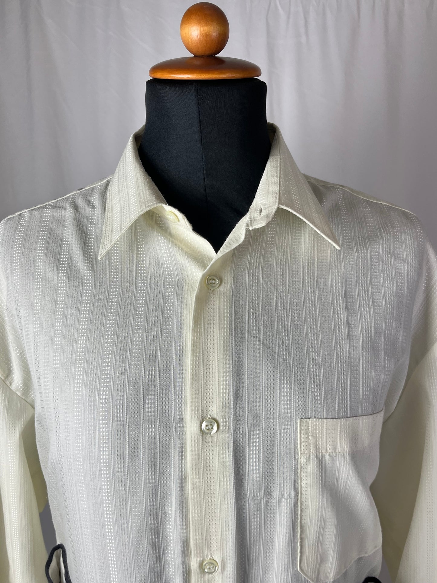 Camicia anni ‘70 tg. M-L