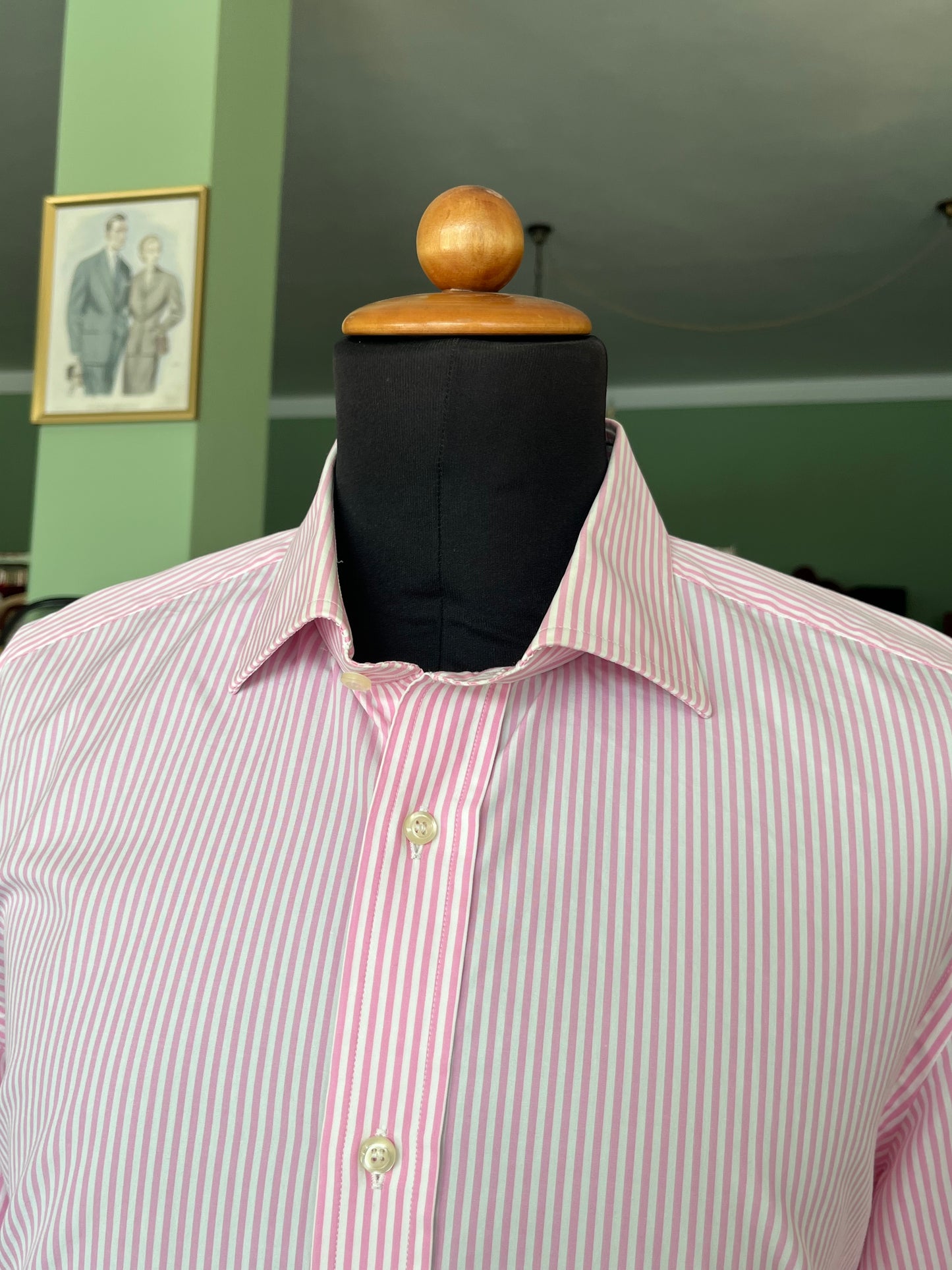 Camicia Boggi anni ‘90