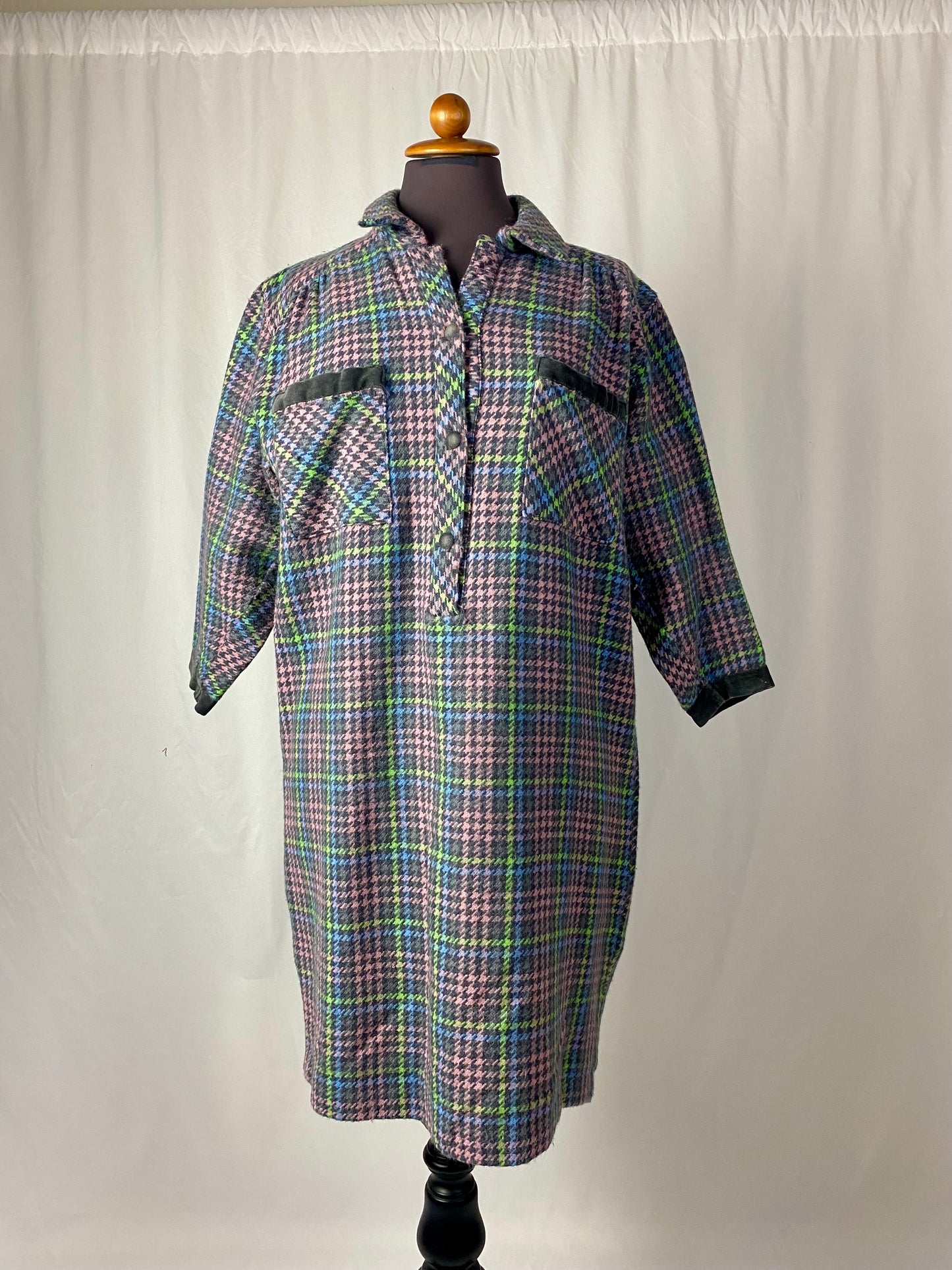 Abito premaman “La Cicogna” - TG. 44 circa