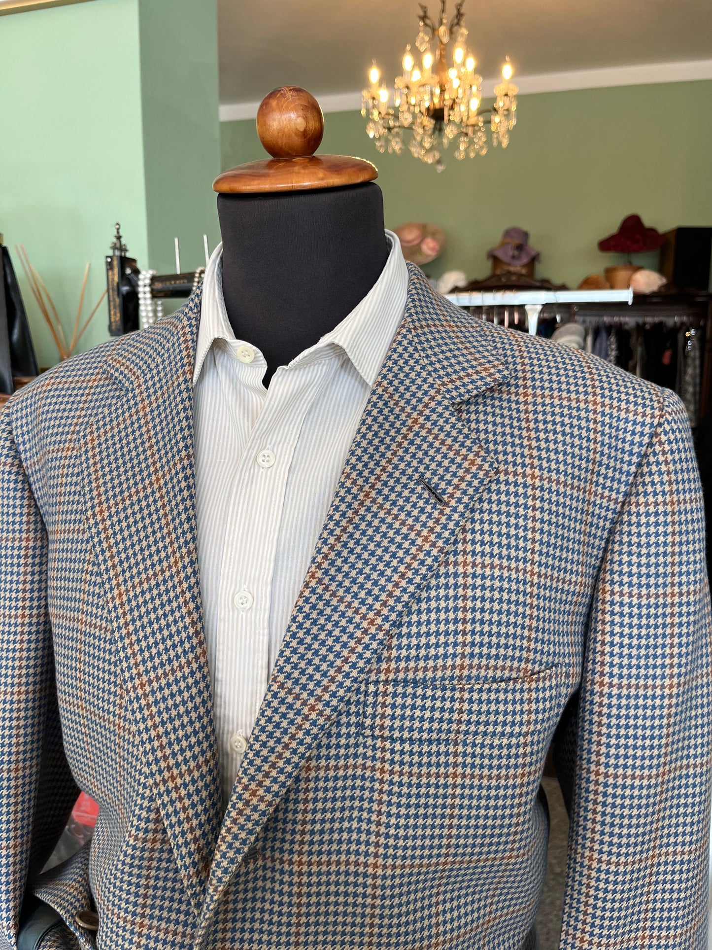 Giacca sartoriale anni ‘90
