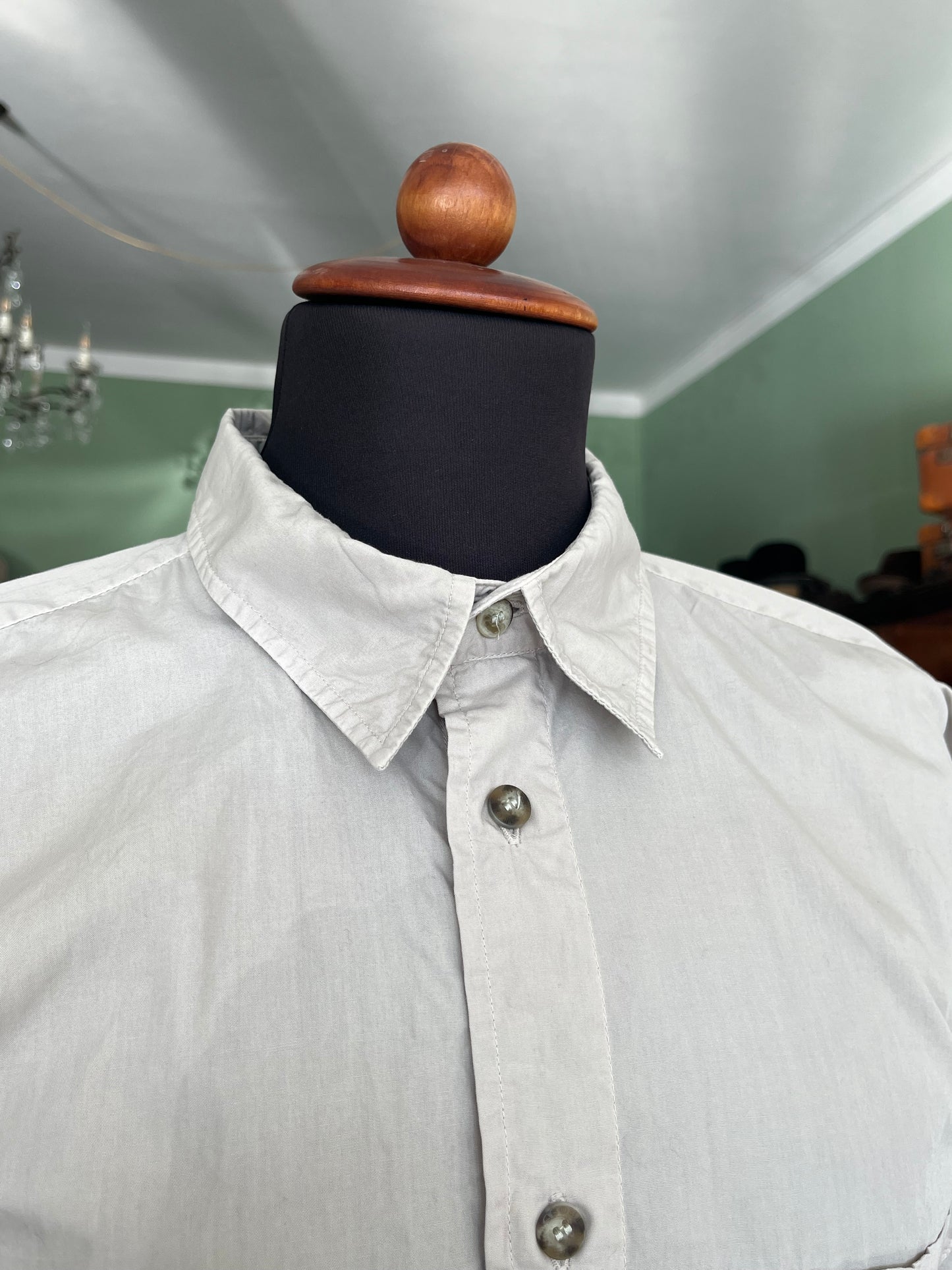 Camicia Missoni tg. L-XL