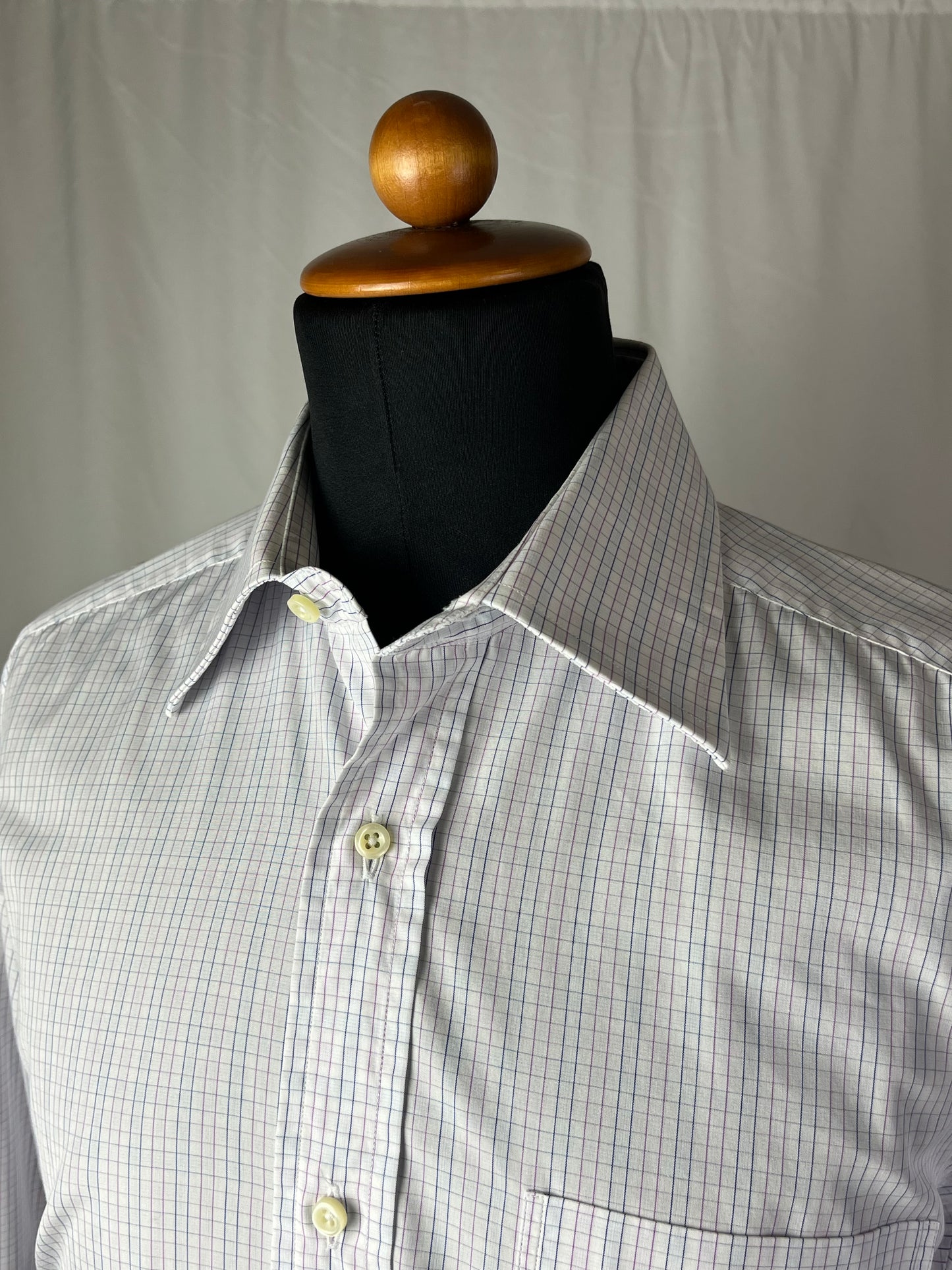 Camicia anni ‘80 tg. S-M