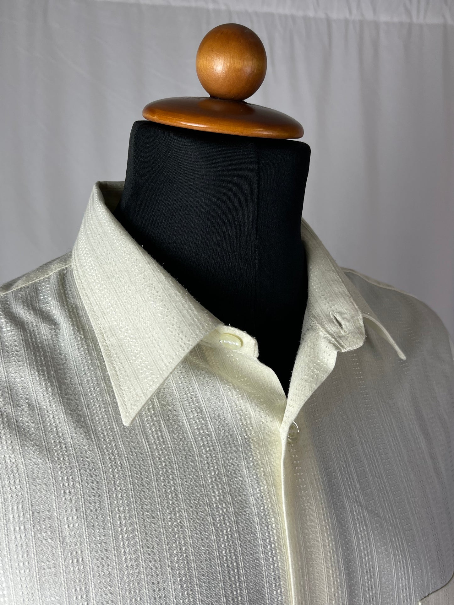 Camicia anni ‘70 tg. M-L