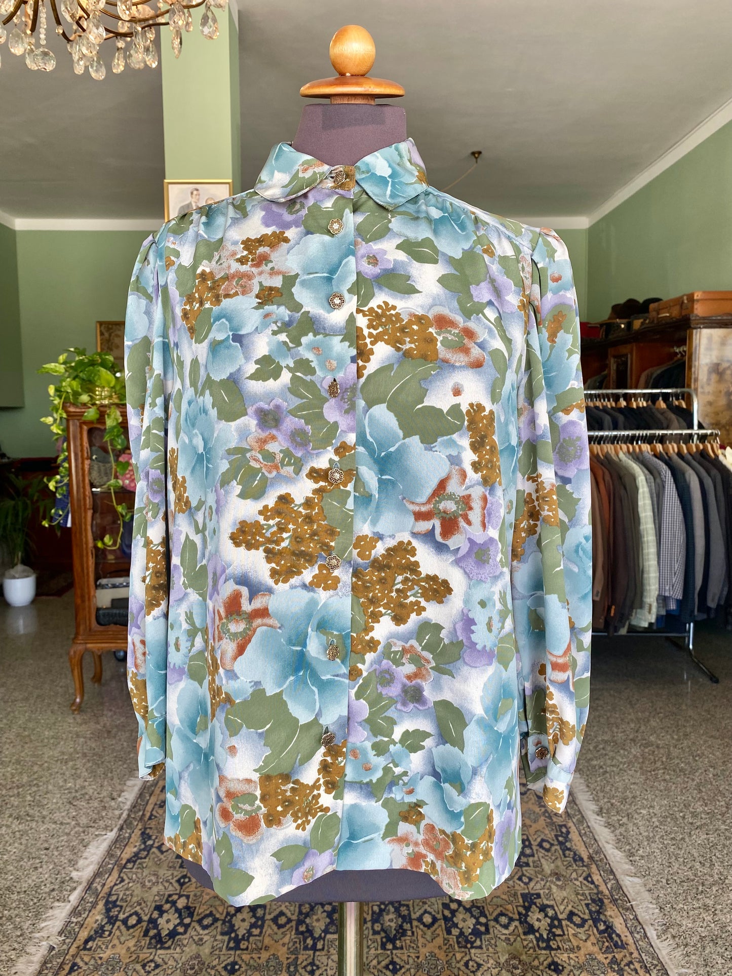 Camicia sartoriale - TG. 42