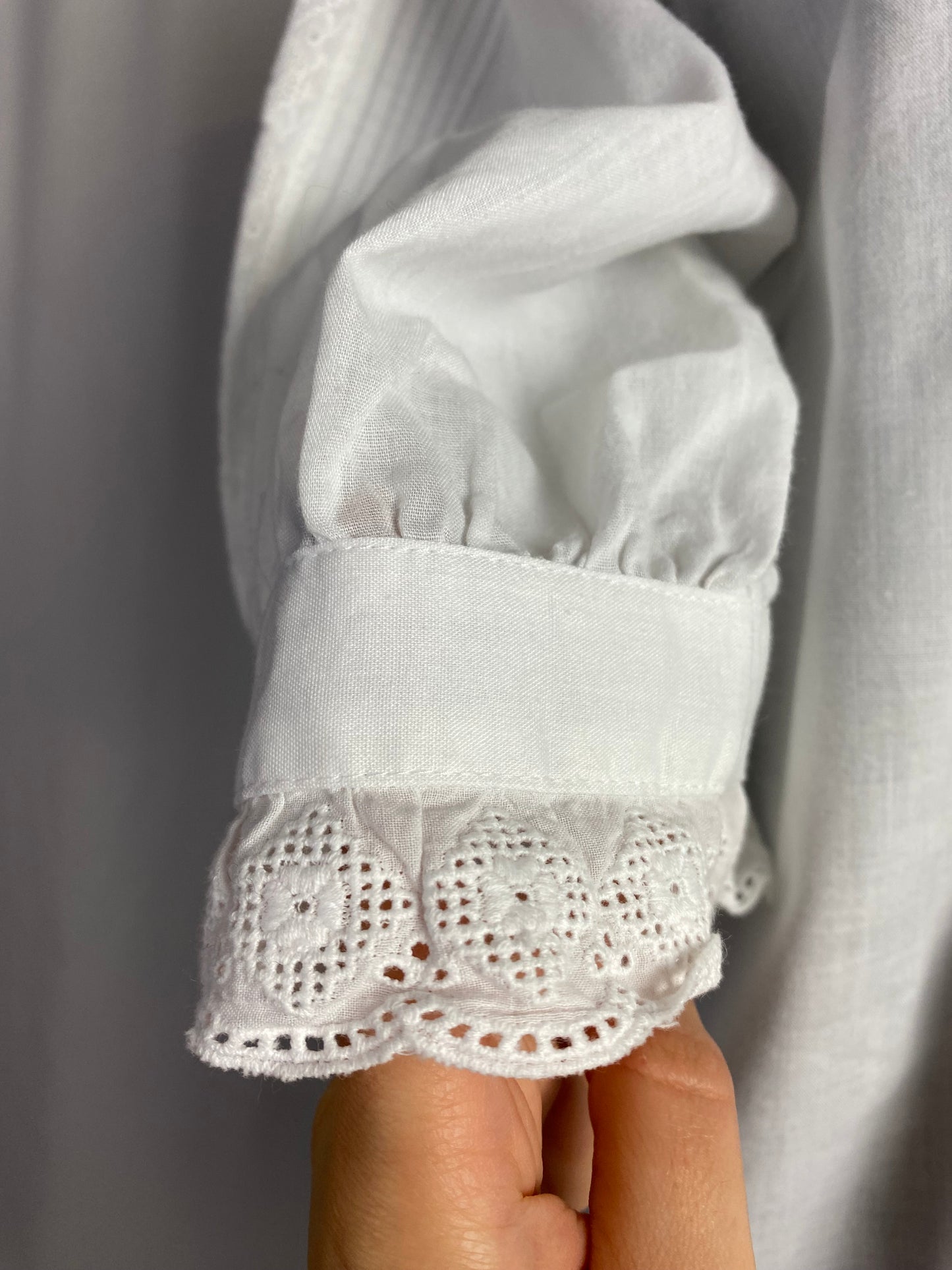 Camicia 100% cotone - TG. 46/48