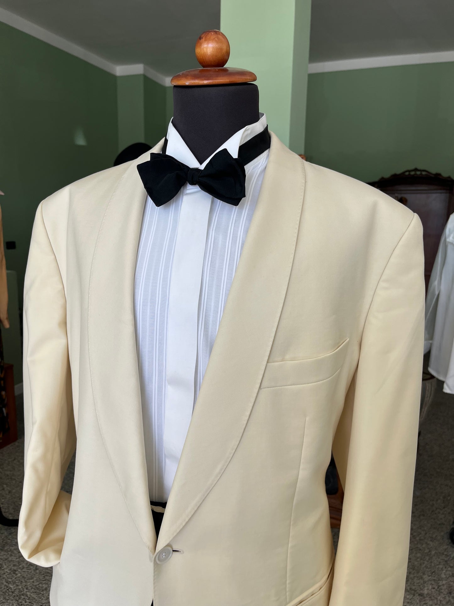 Giacca da sera Ermenegildo Zegna