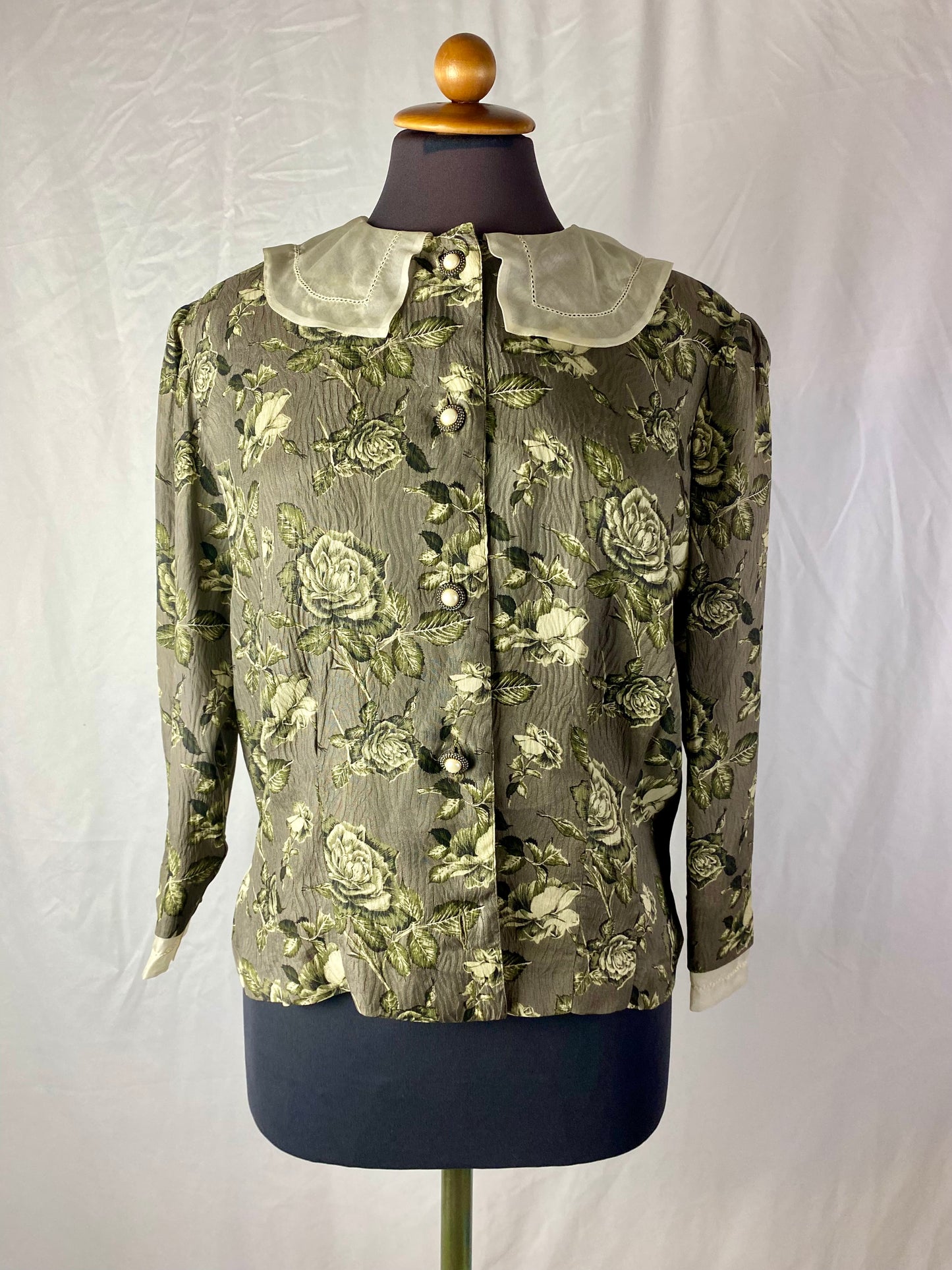 Tailleur bon ton - TG. 40