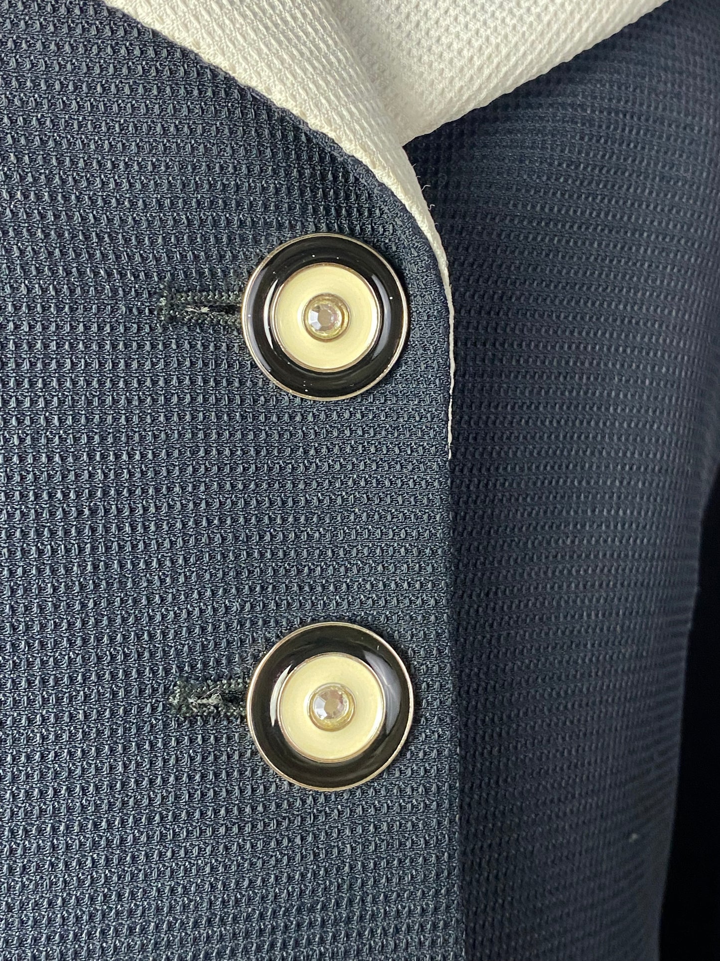 Tailleur classico anni ‘80 - TG. 38/40