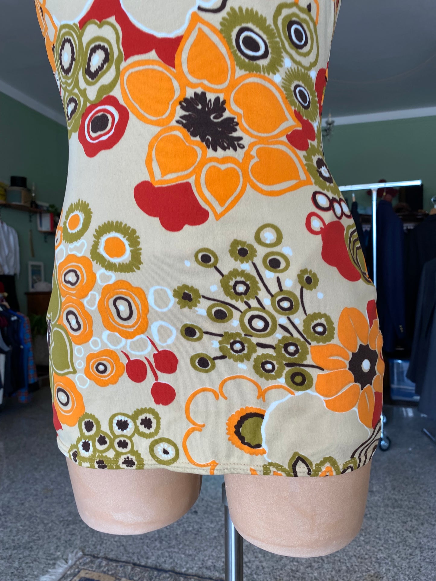 Costume da bagno anni ‘60 - TG. 40/42