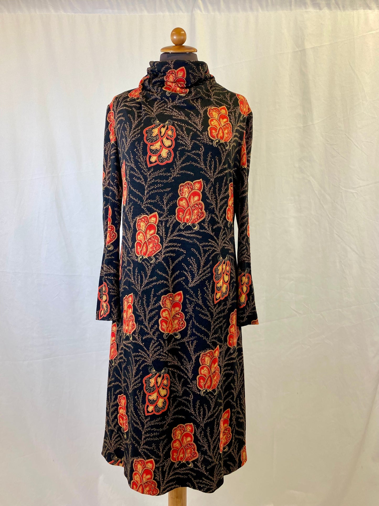 Abito in maglina - TG. 40/42