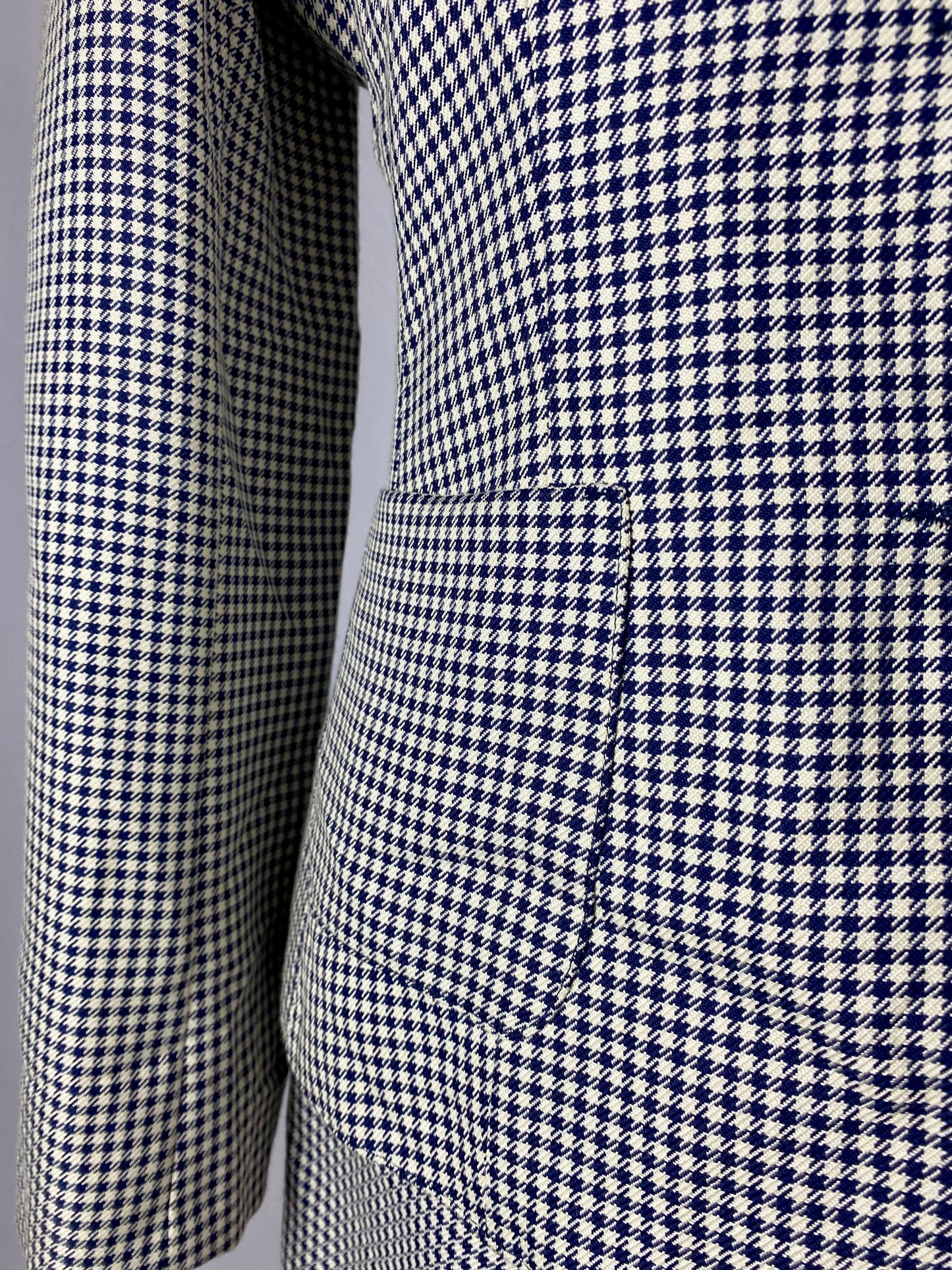 Tailleur abito + giacca - TG. 40