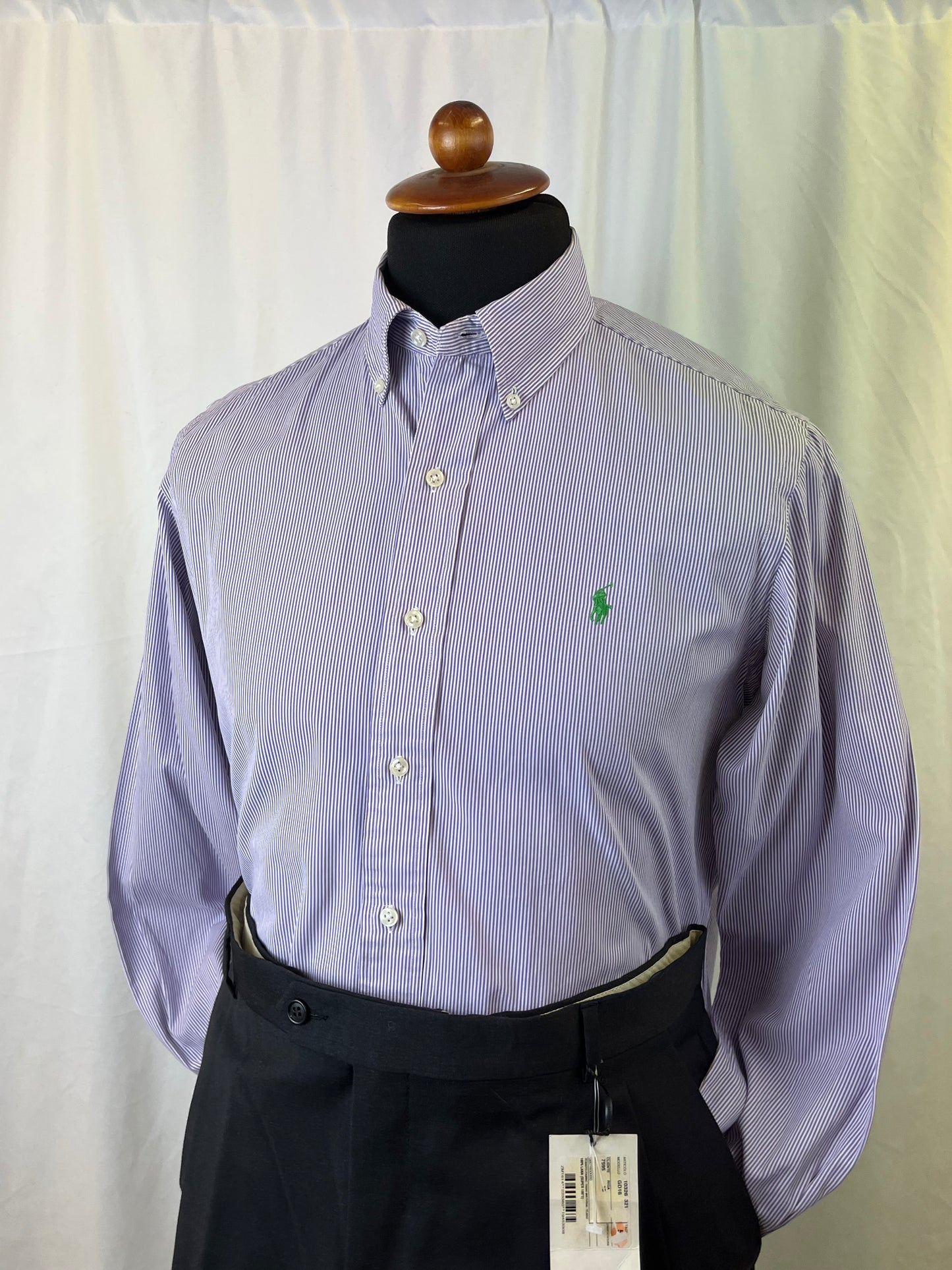 Camicia Ralph Lauren tg. S-M
