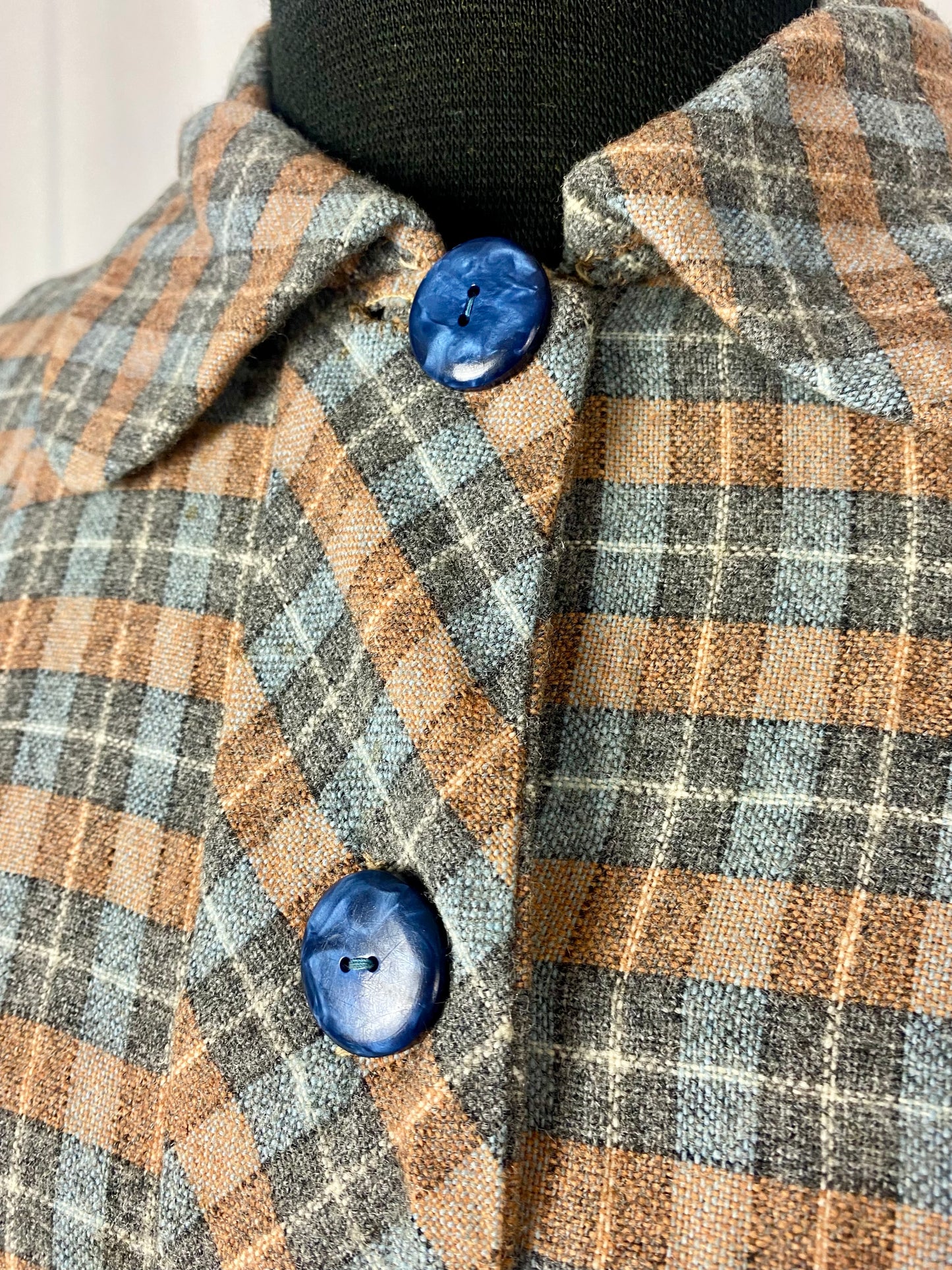 Abito sartoriale anni ‘60 - TG. 42/44