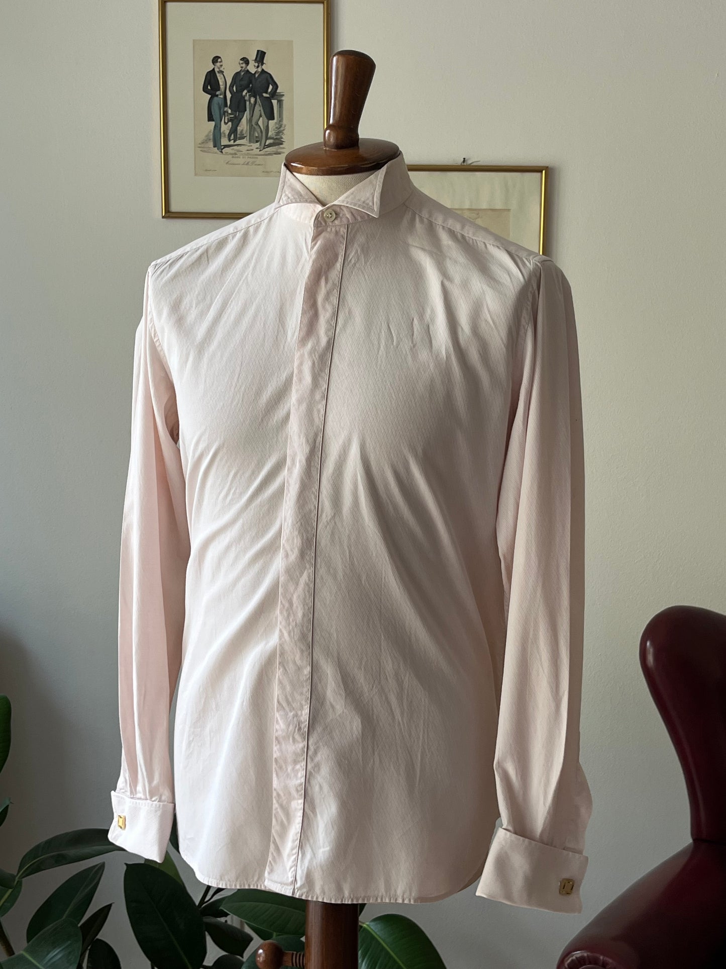 Camicia Valentino anni ‘90 tg. S-M