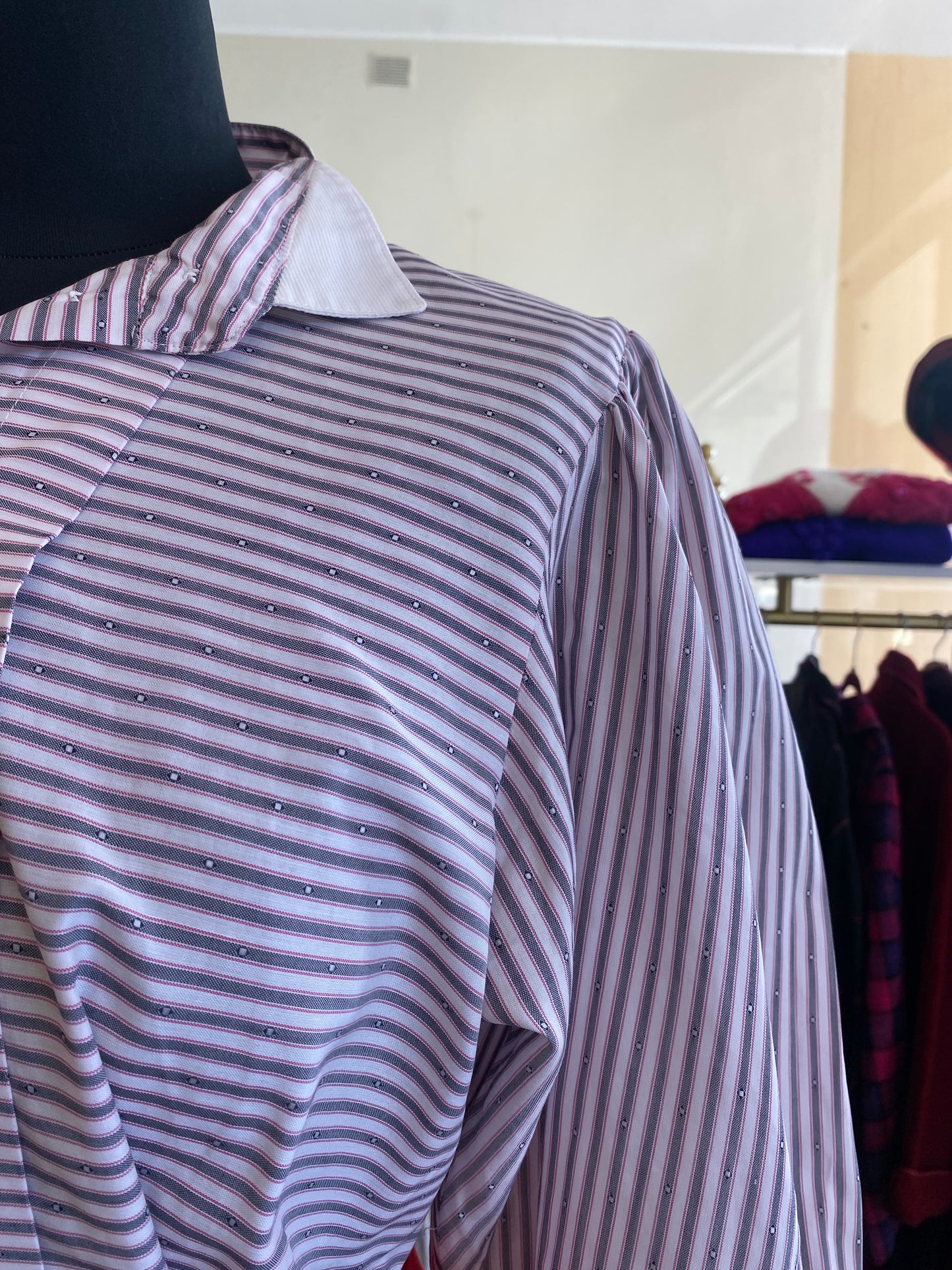 Camicia anni ‘80 - TG. 40