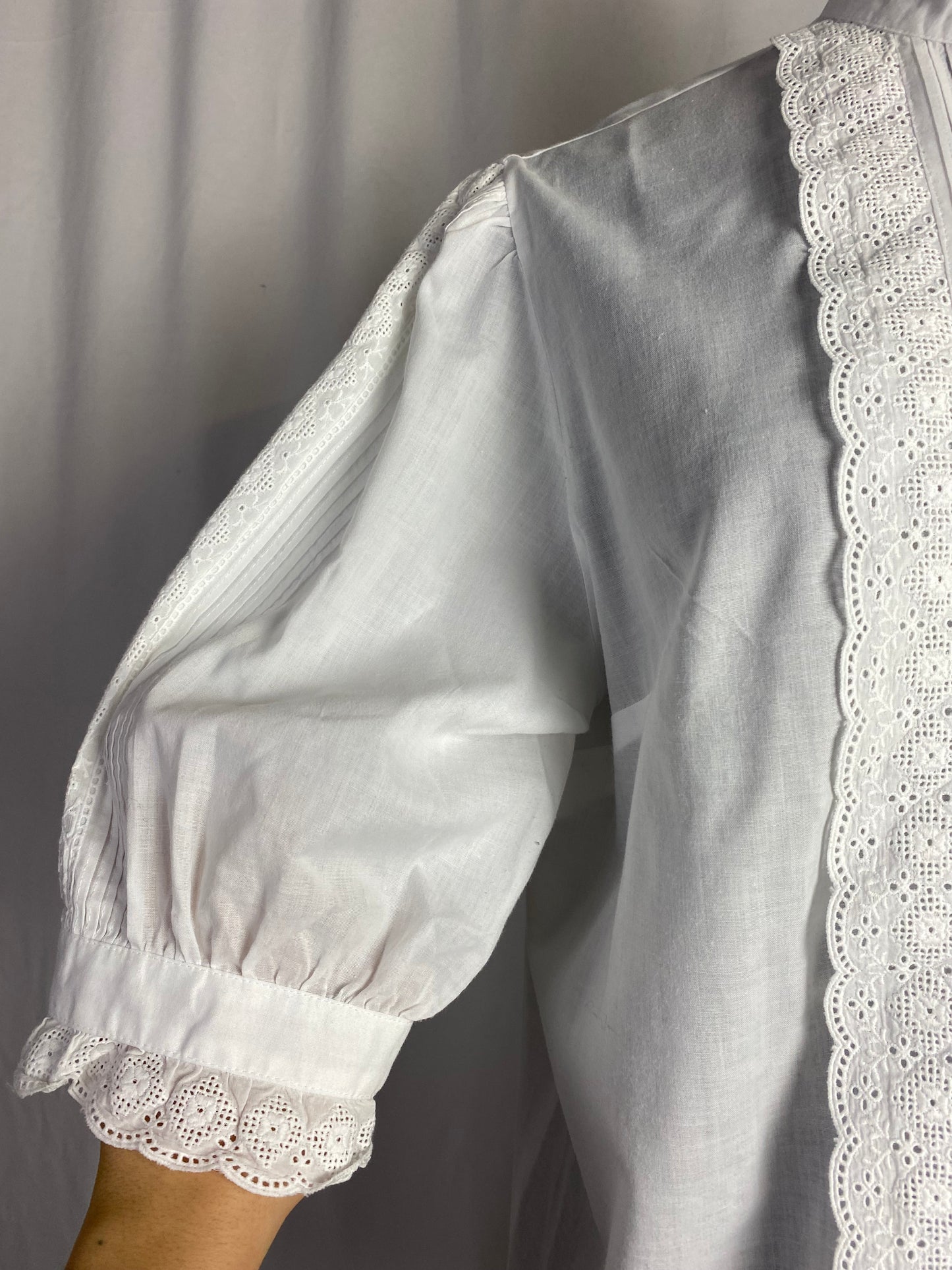 Camicia 100% cotone - TG. 46/48