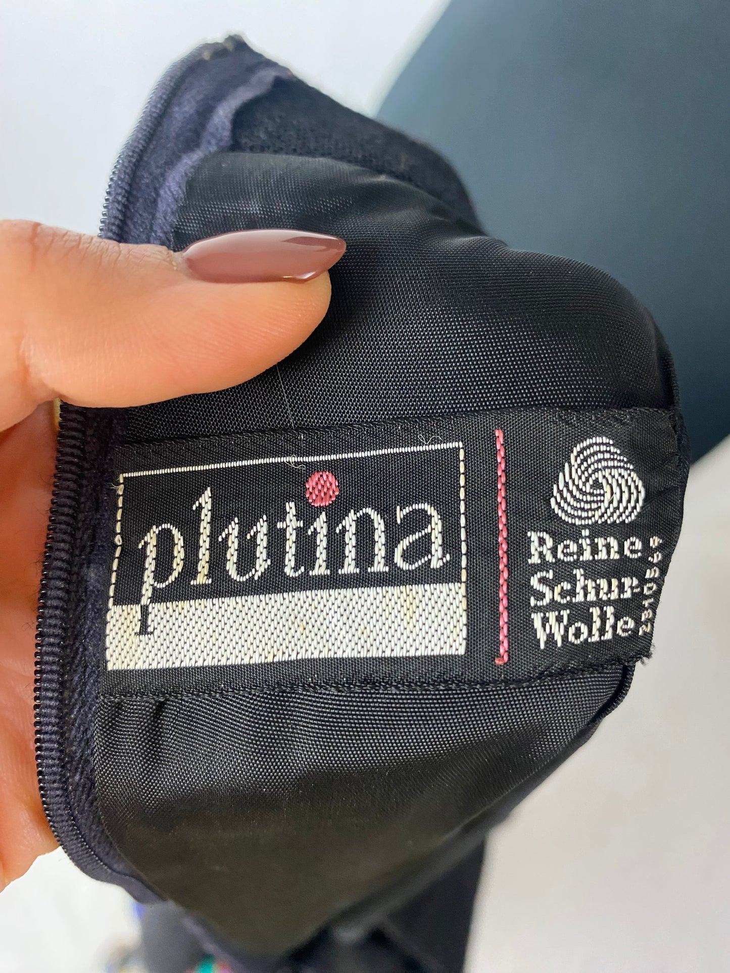 Abito fine anni ‘60 - TG. 38/40