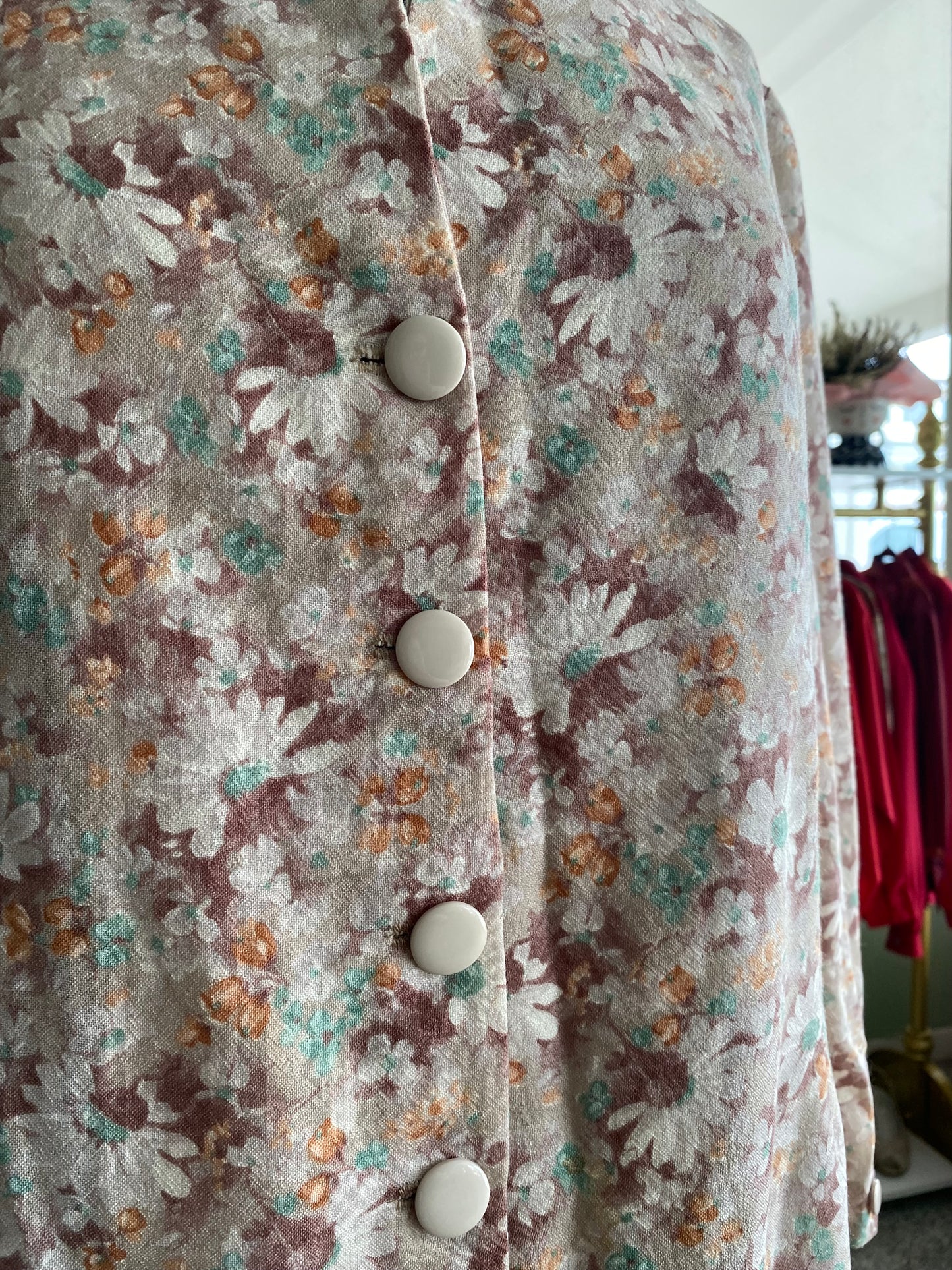 Abito primaverile - TG. 46/48