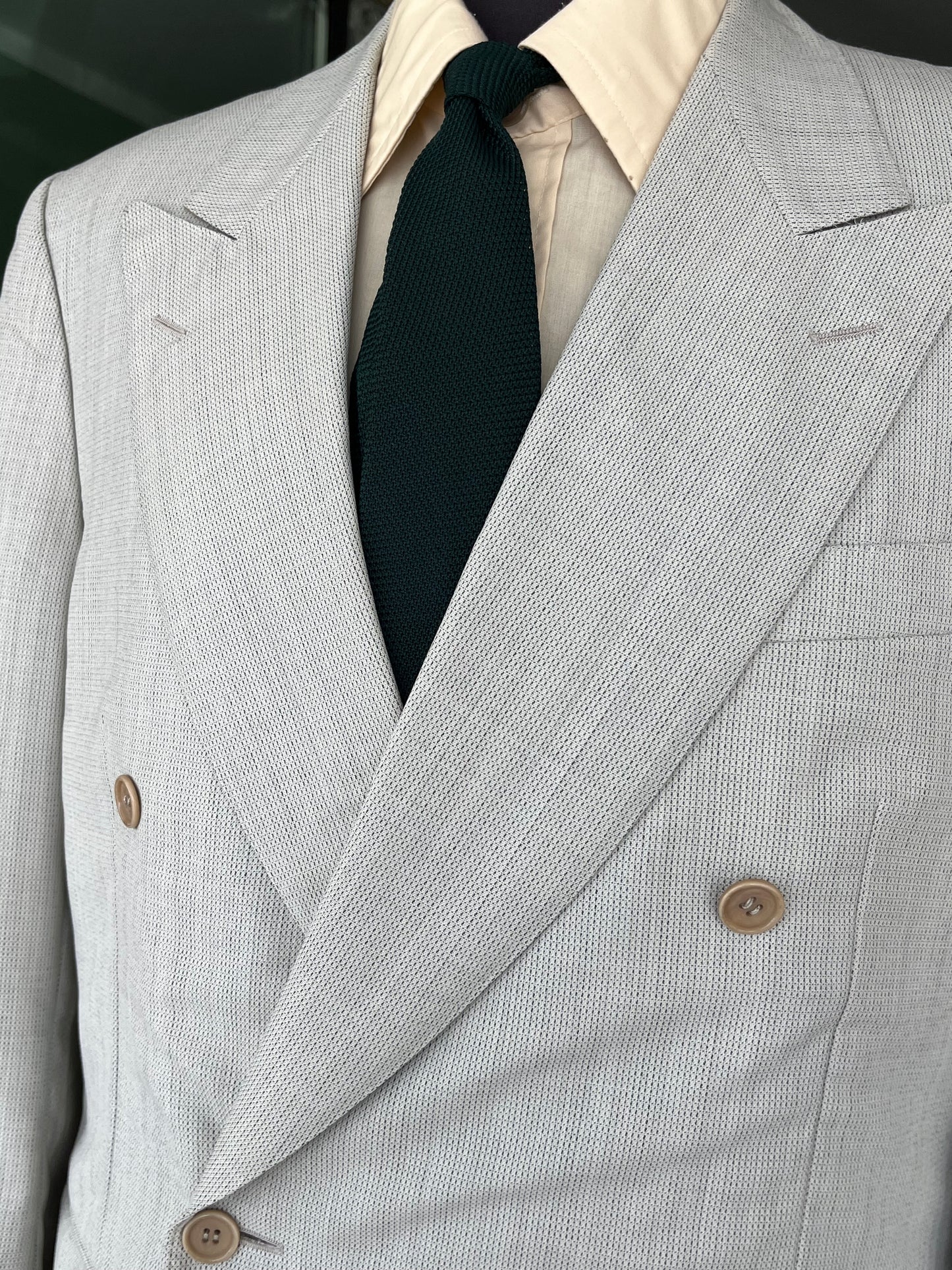 Giacca Canali anni ‘80 tg. 48