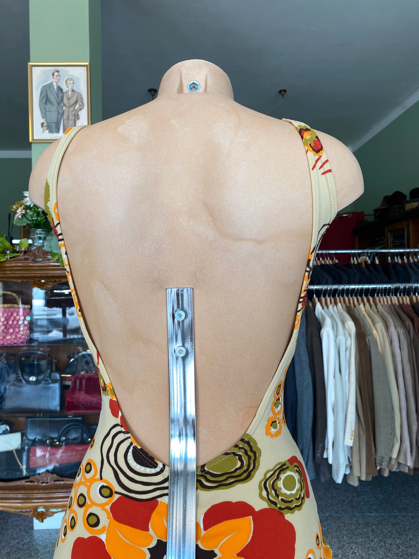 Costume da bagno anni ‘60 - TG. 40/42