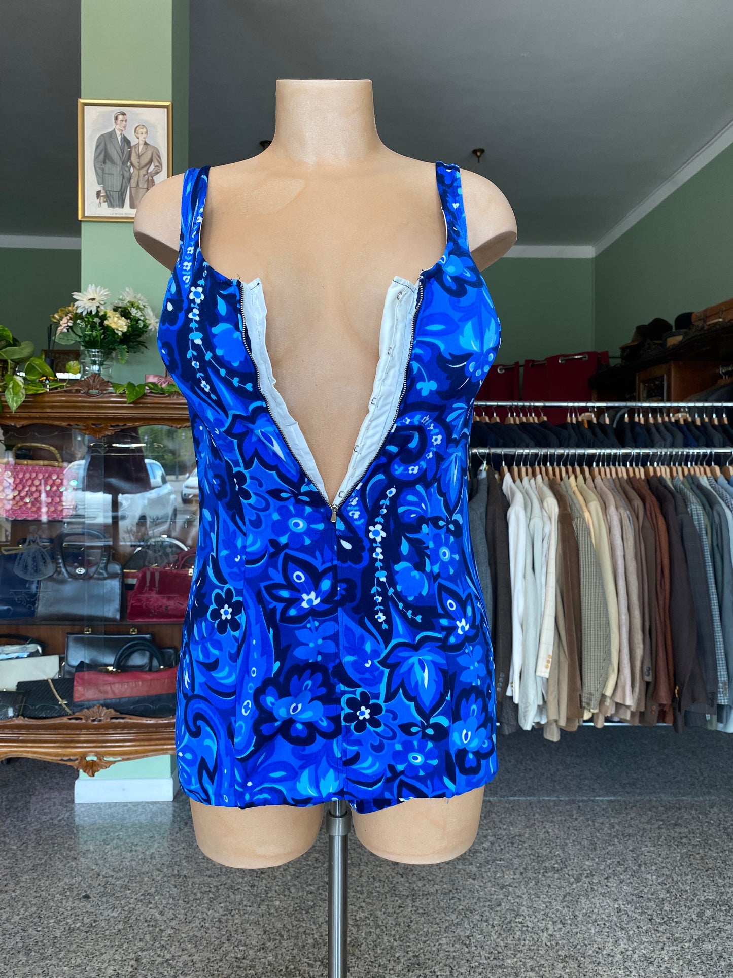 Costume da bagno anni ‘50 - TG. 42