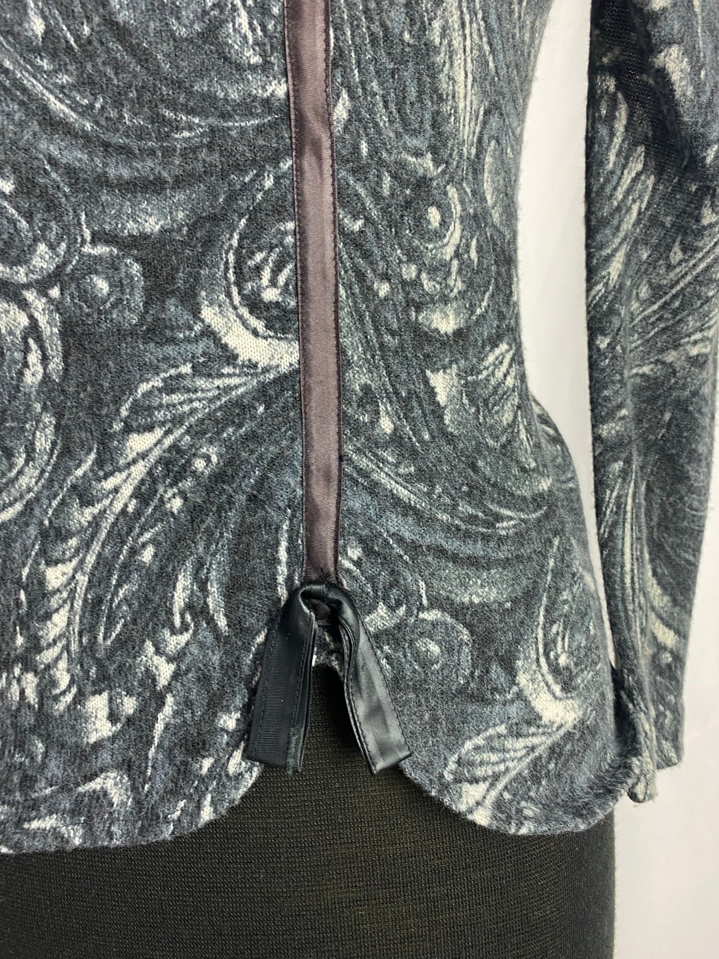 Completo blusa + gonna - TG. 40/42