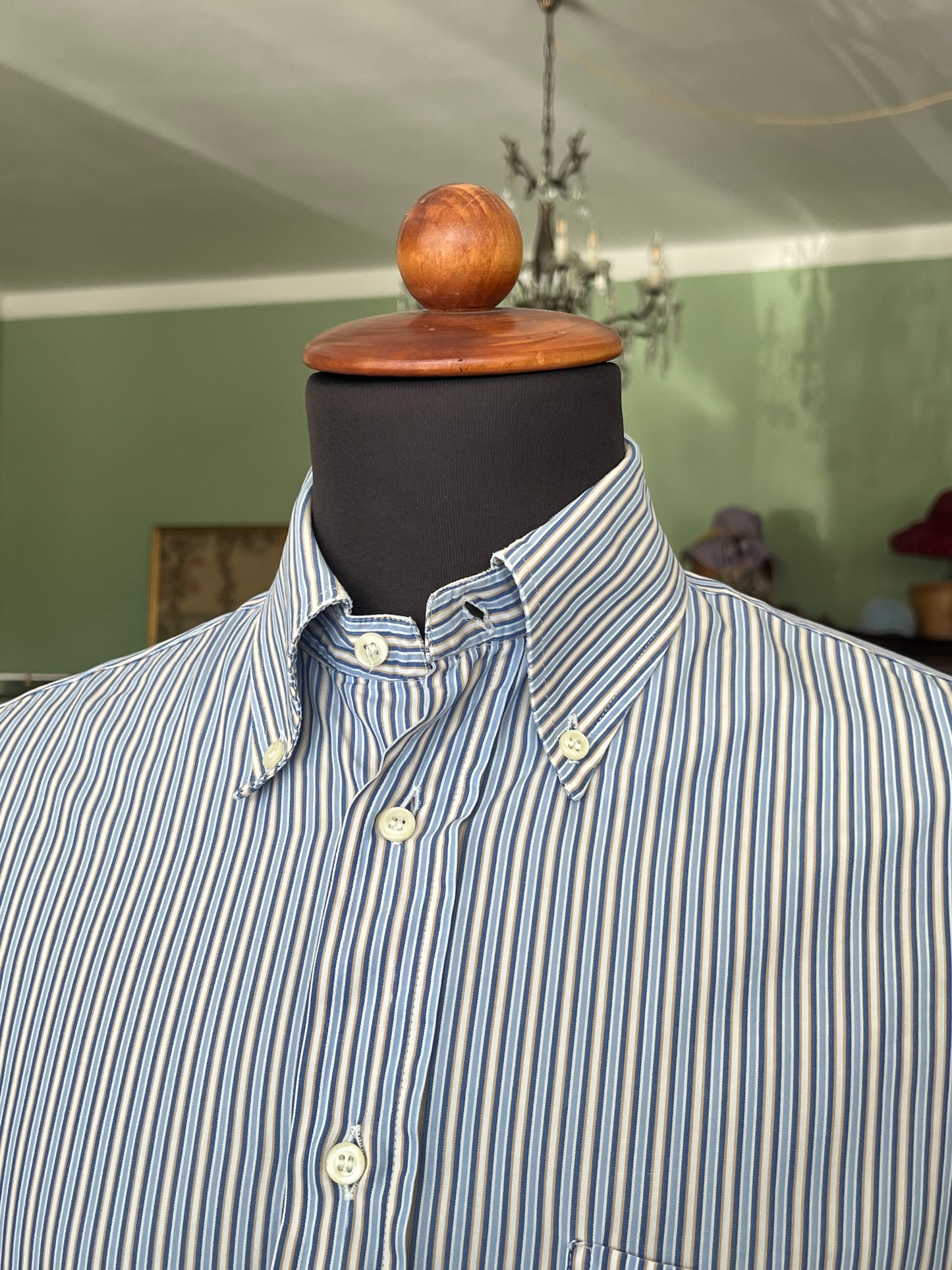 Camicia Burberry tg. S-M