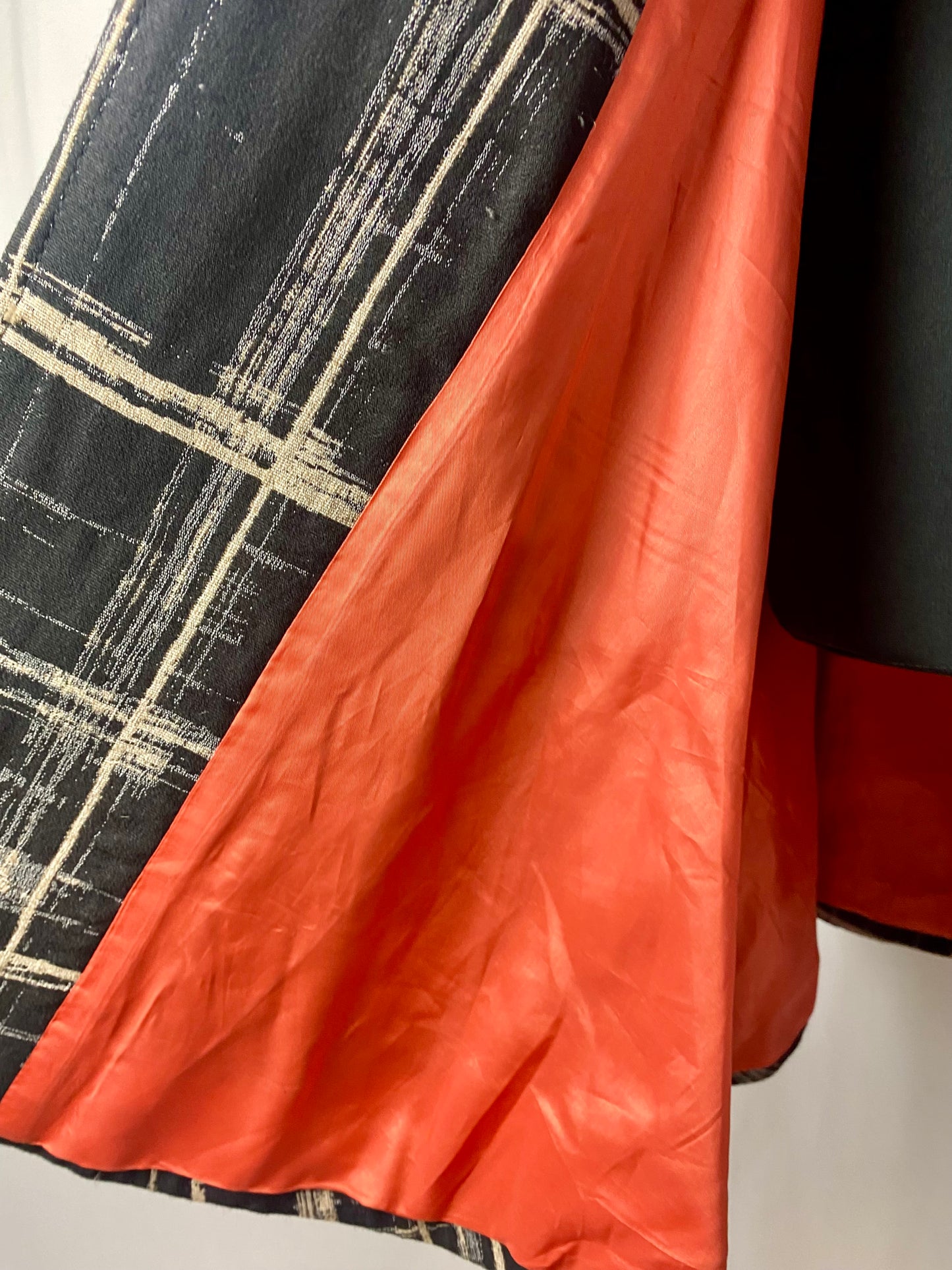 Cappotto mezza stagione anni ‘50 - TG. 38