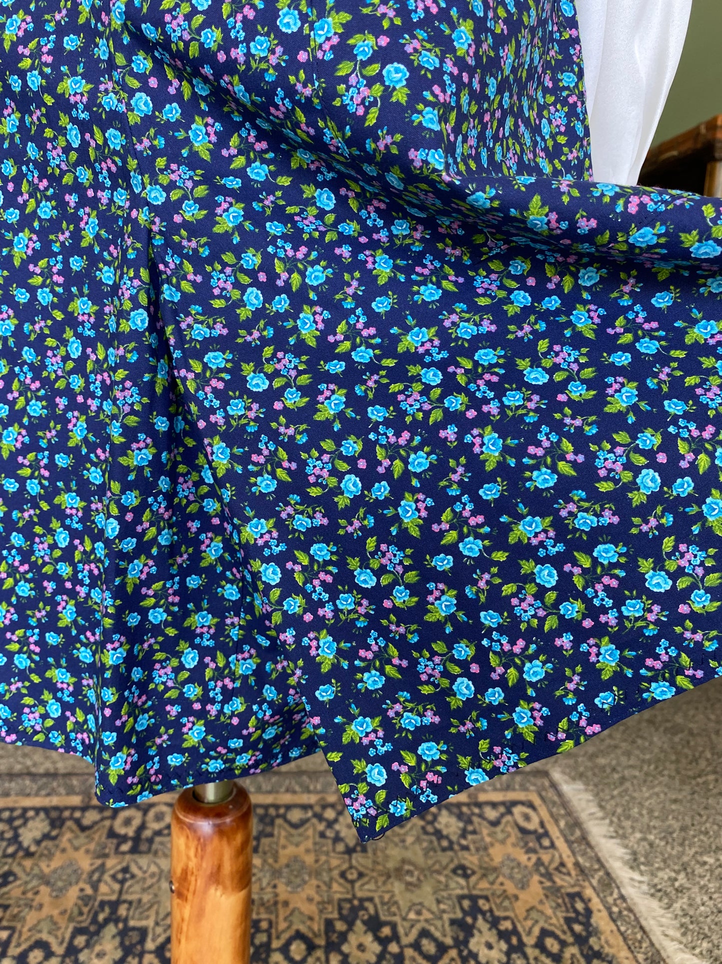 Completo sartoriale in cotone - TG. 46