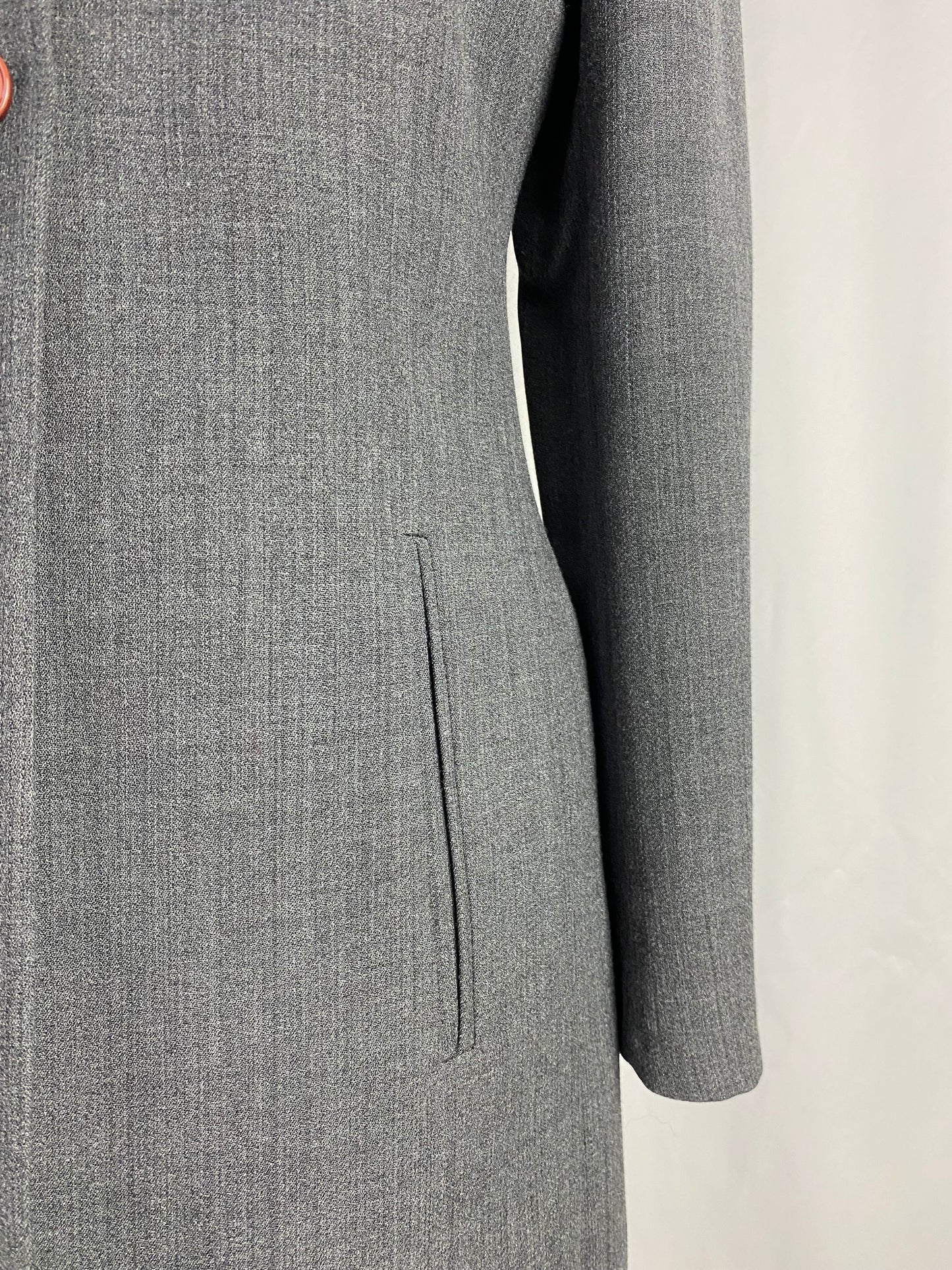 Tailleur abito + soprabito anni ‘90 - TG. 40/42